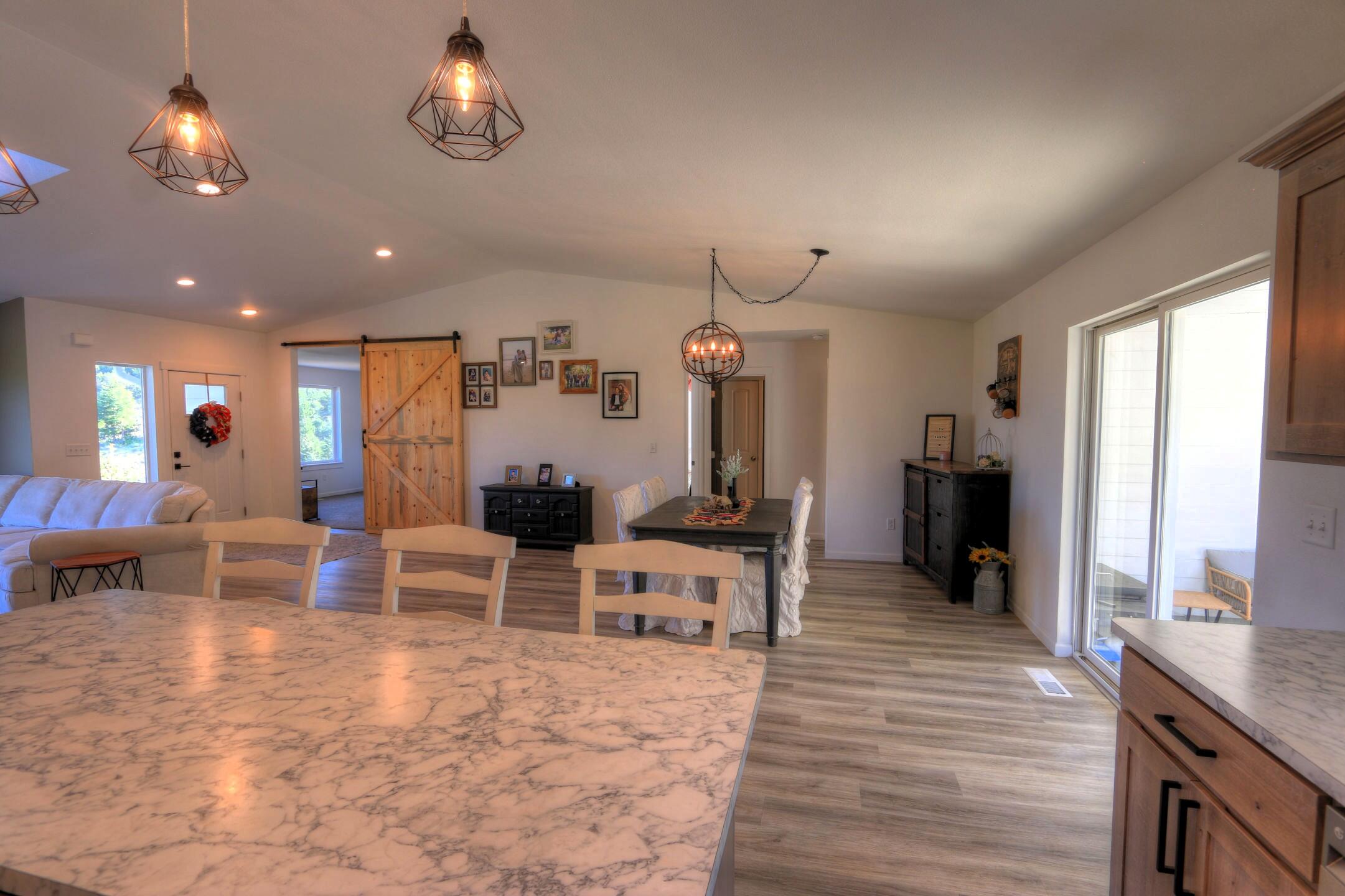 Old Fort Estates - Residential