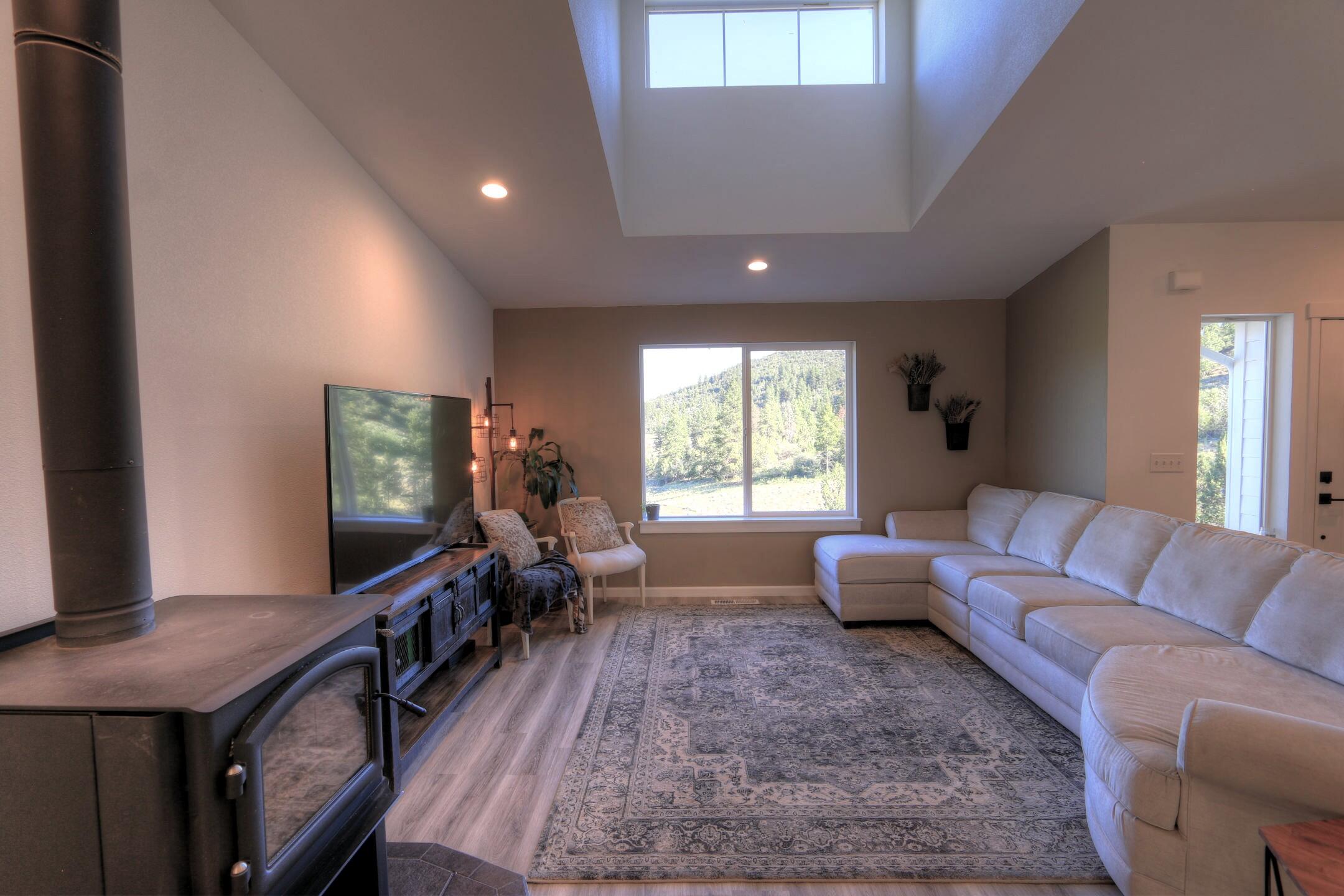 Old Fort Estates - Residential