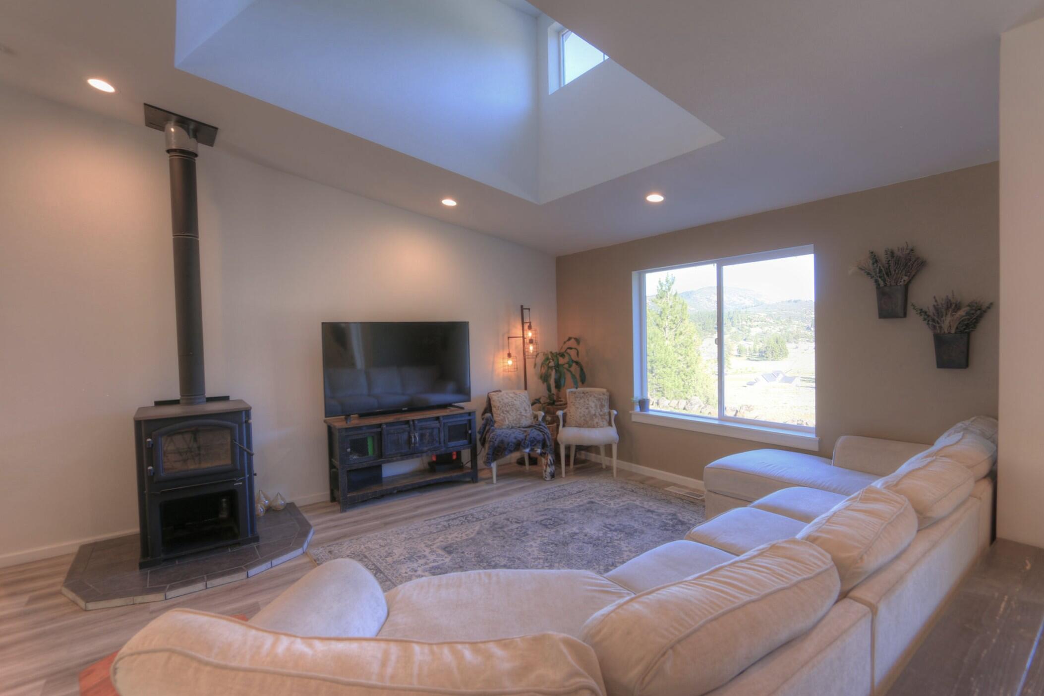 Old Fort Estates - Residential