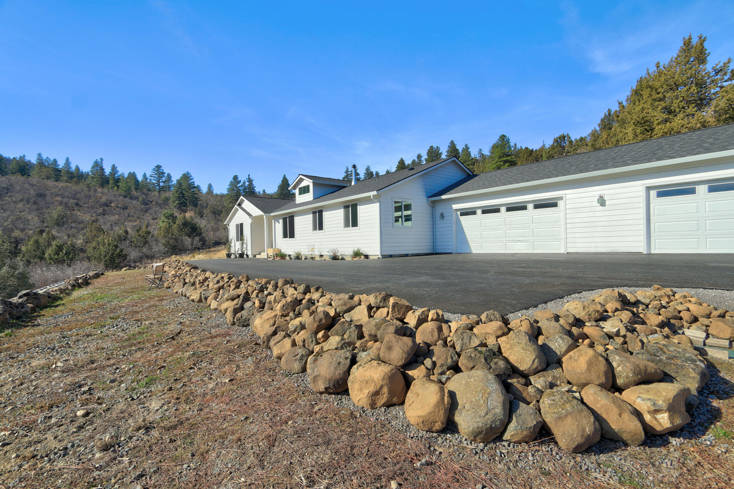 Old Fort Estates - Residential