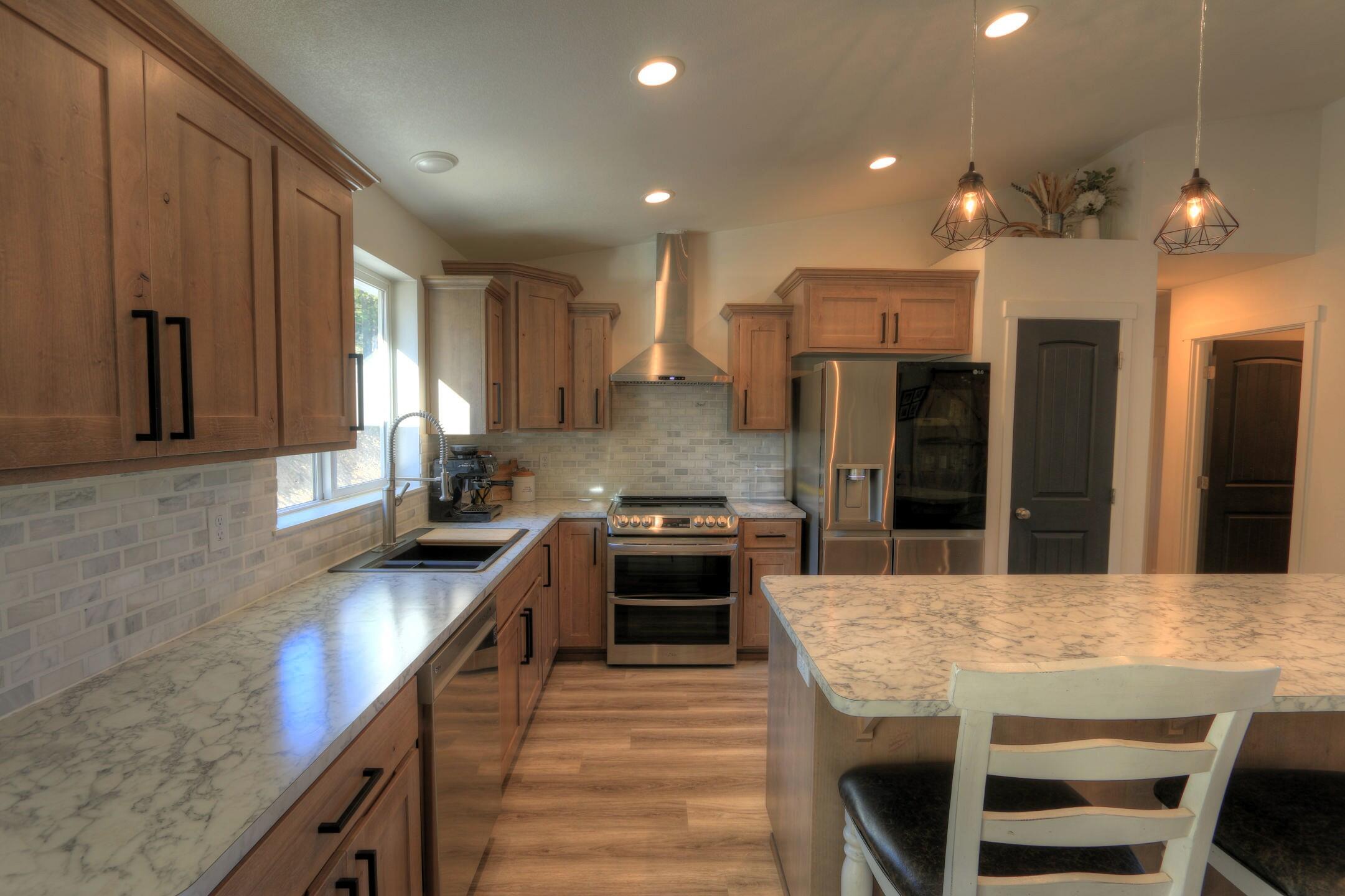 Old Fort Estates - Residential