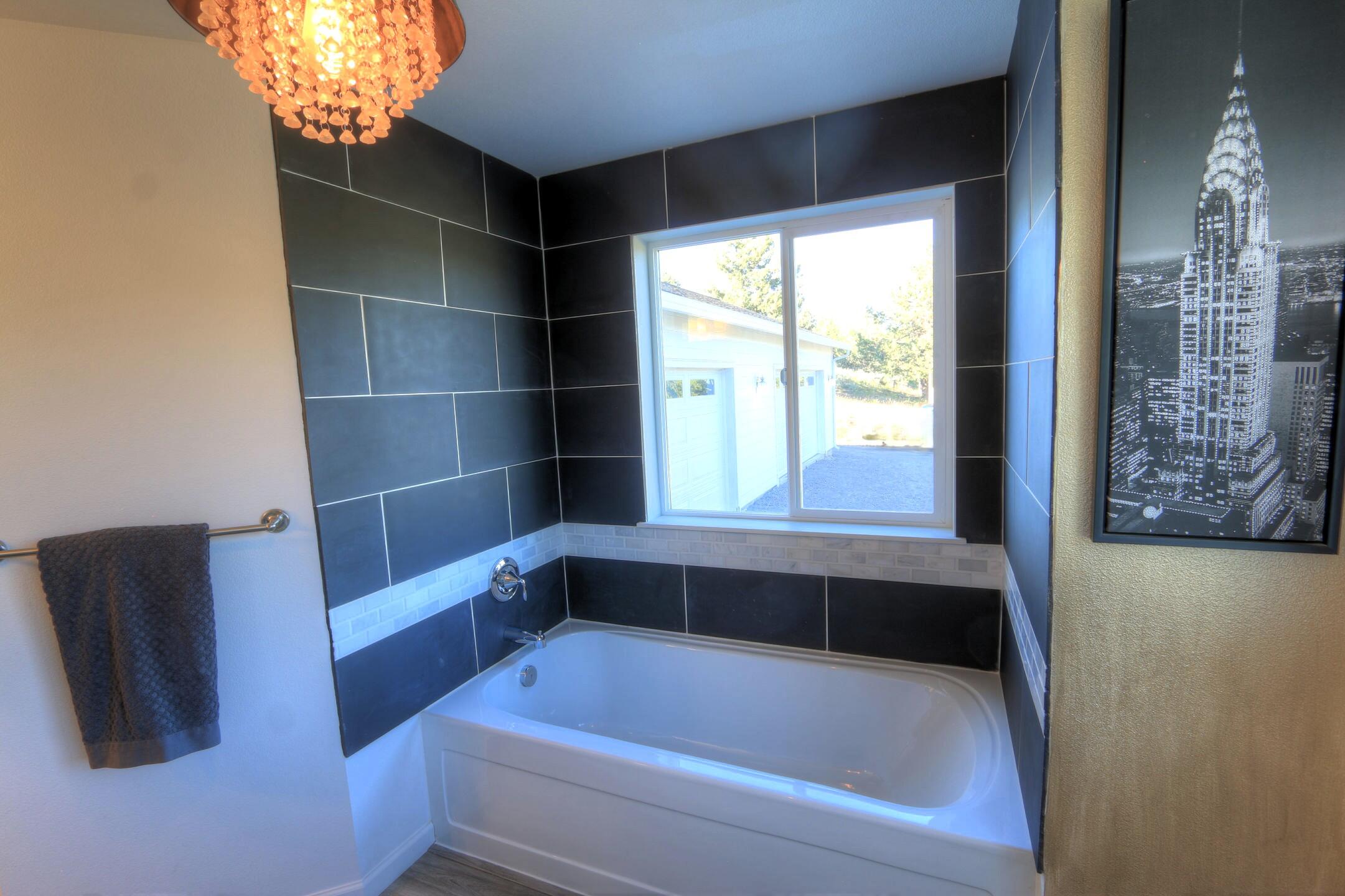 Old Fort Estates - Residential