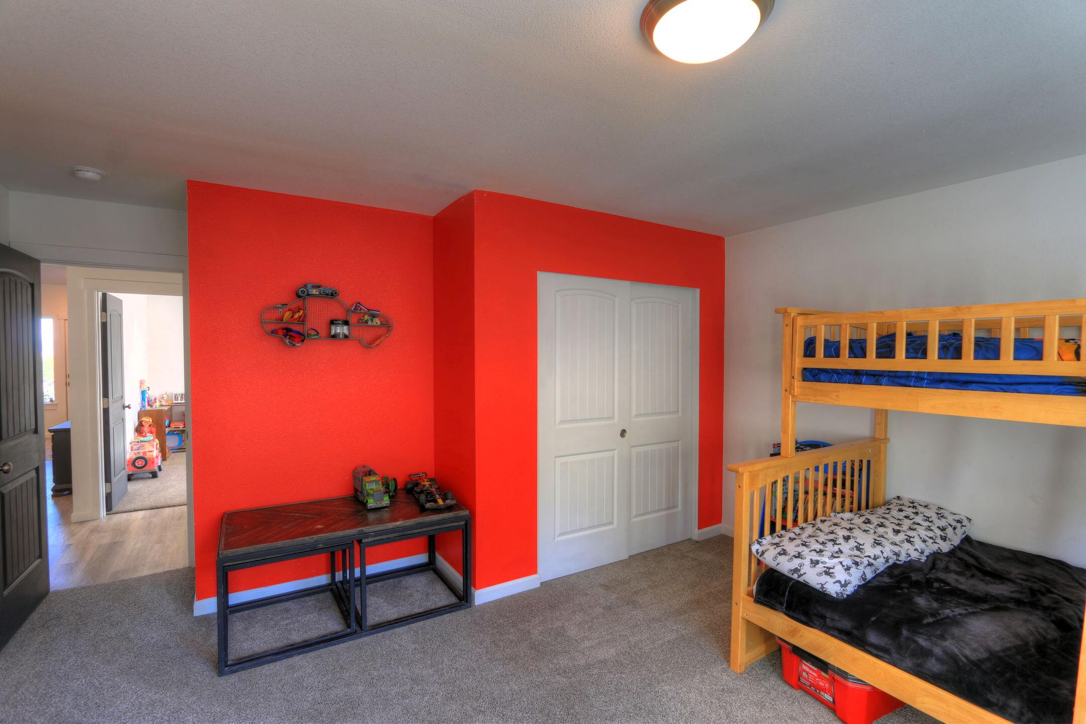 Old Fort Estates - Residential