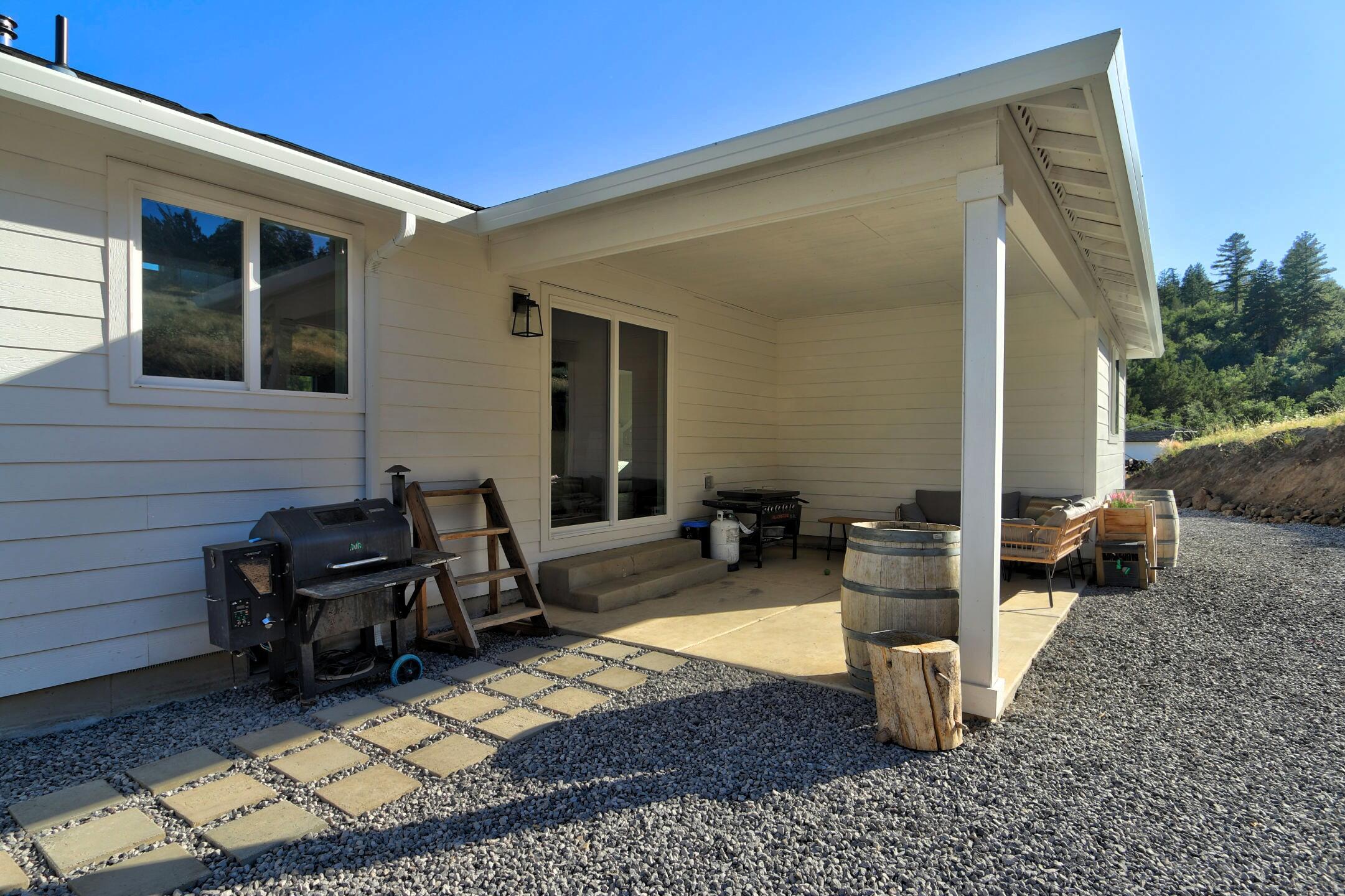 Old Fort Estates - Residential