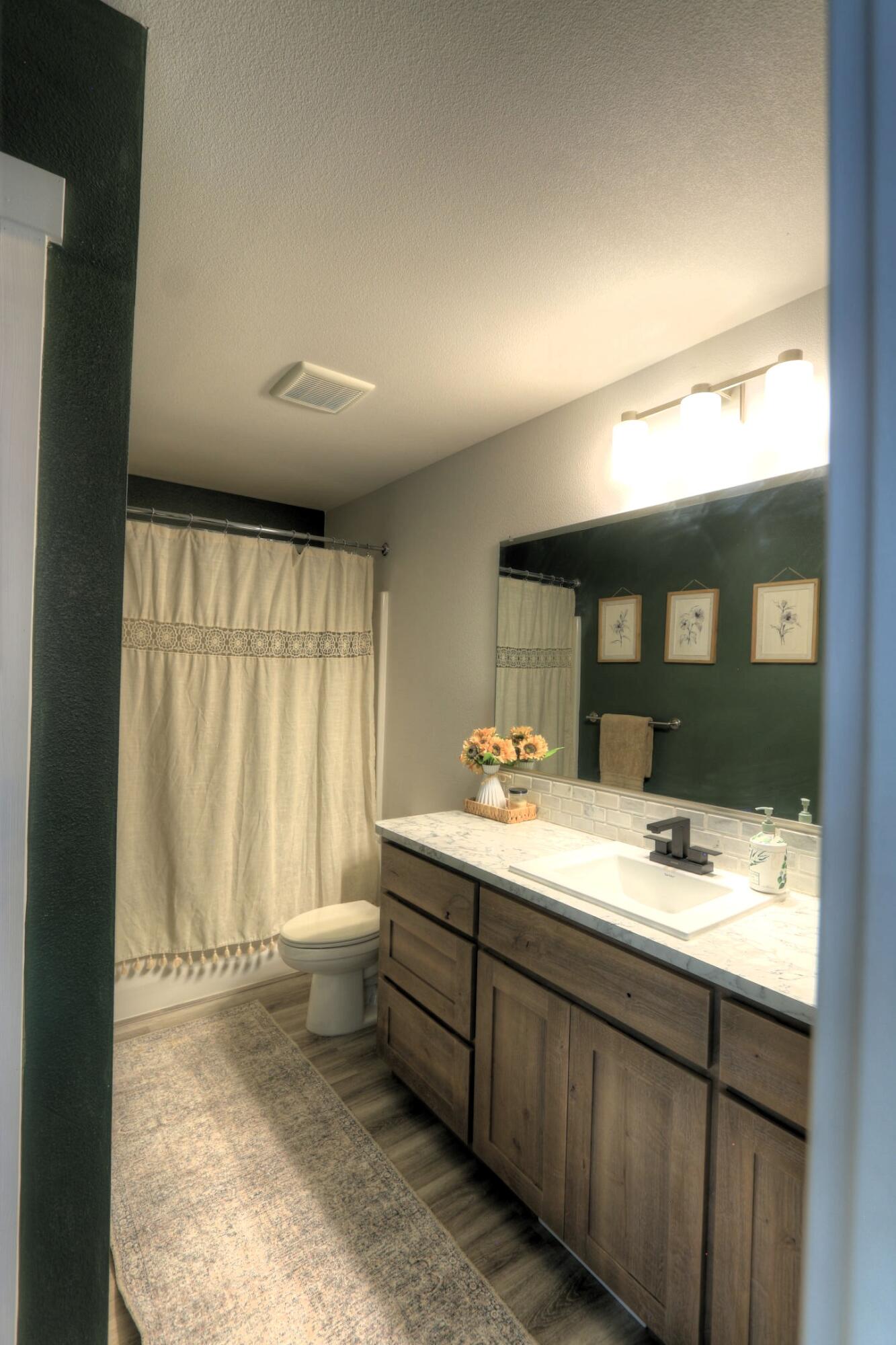 Old Fort Estates - Residential