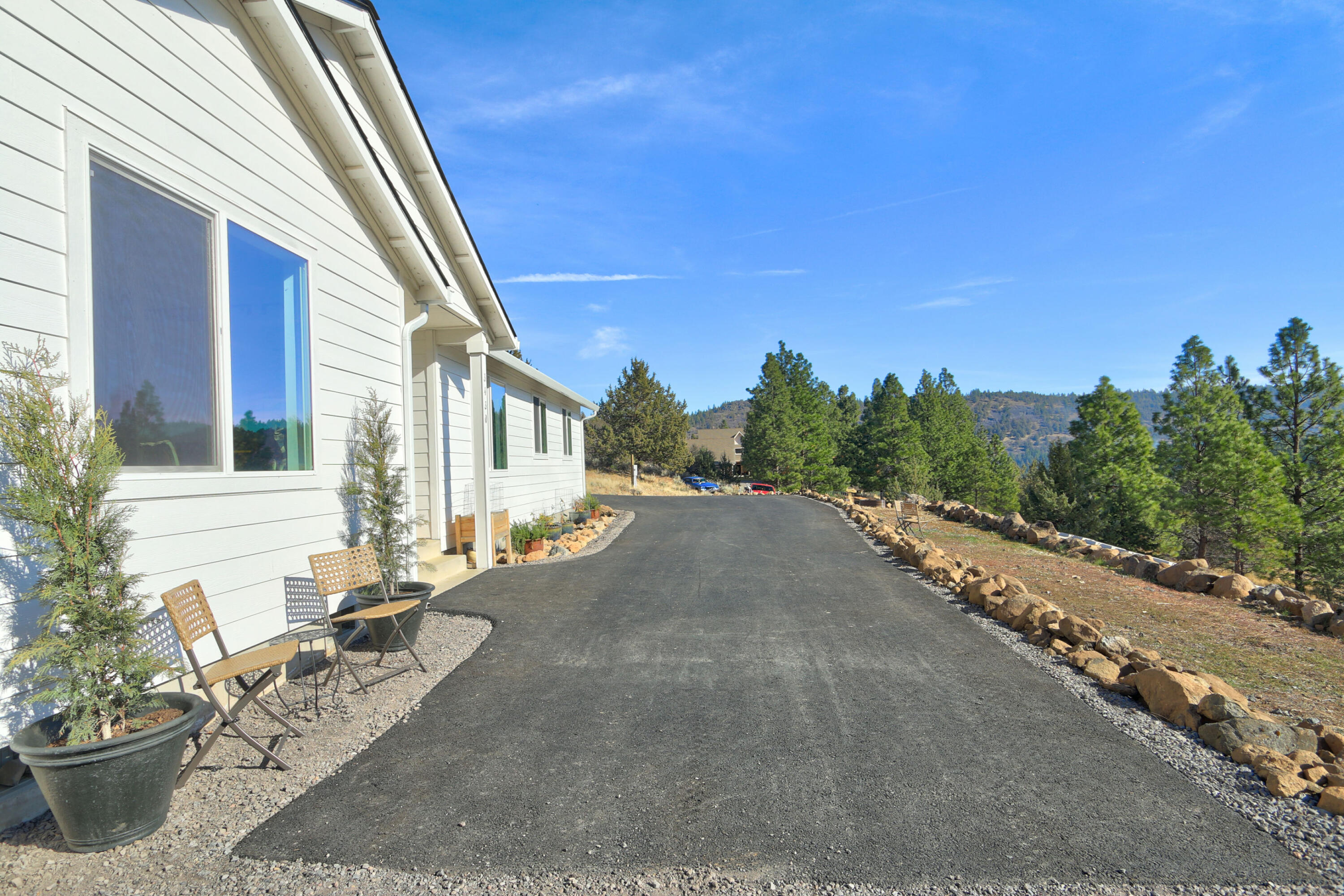 Old Fort Estates - Residential