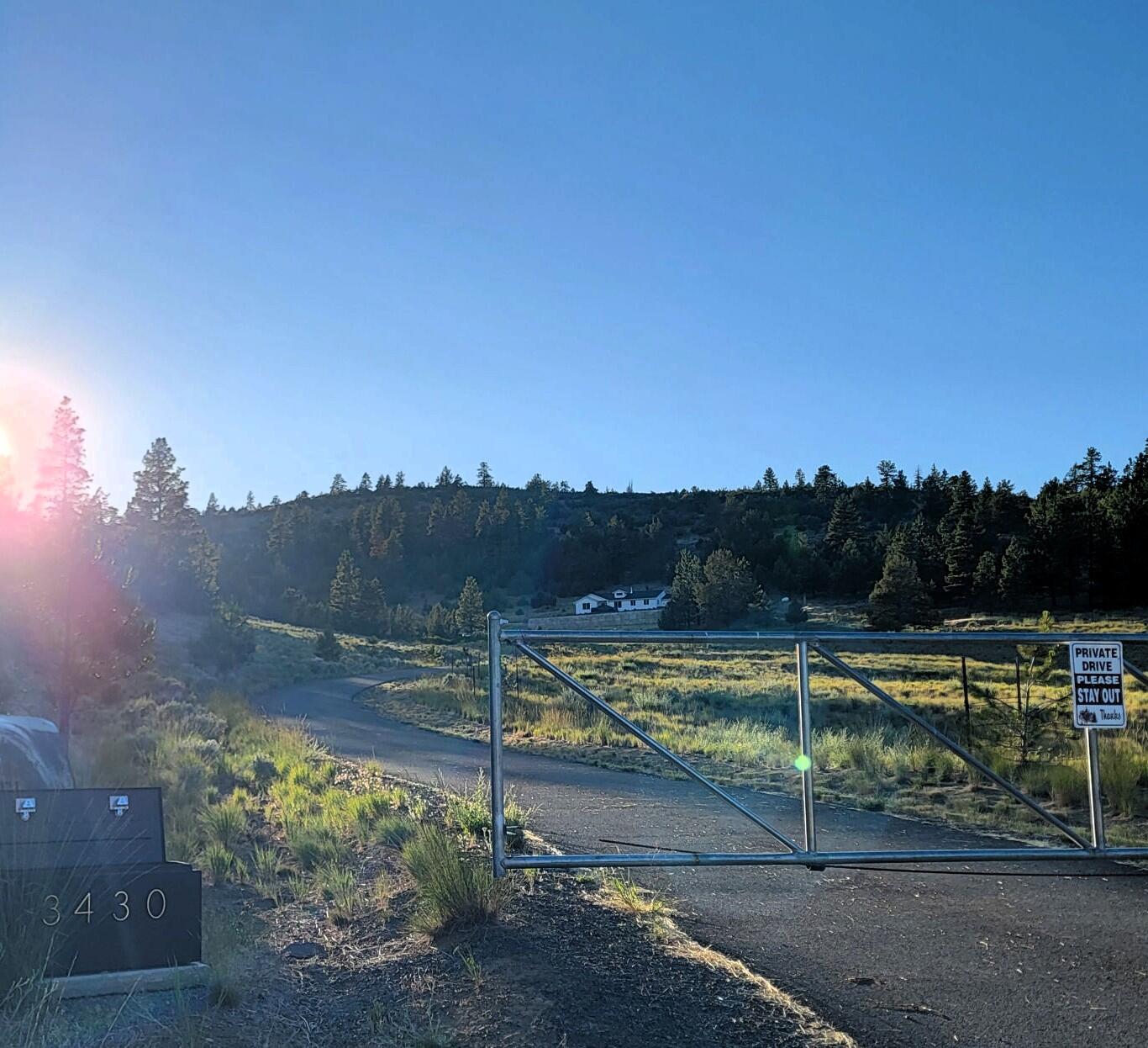 Old Fort Estates - Residential