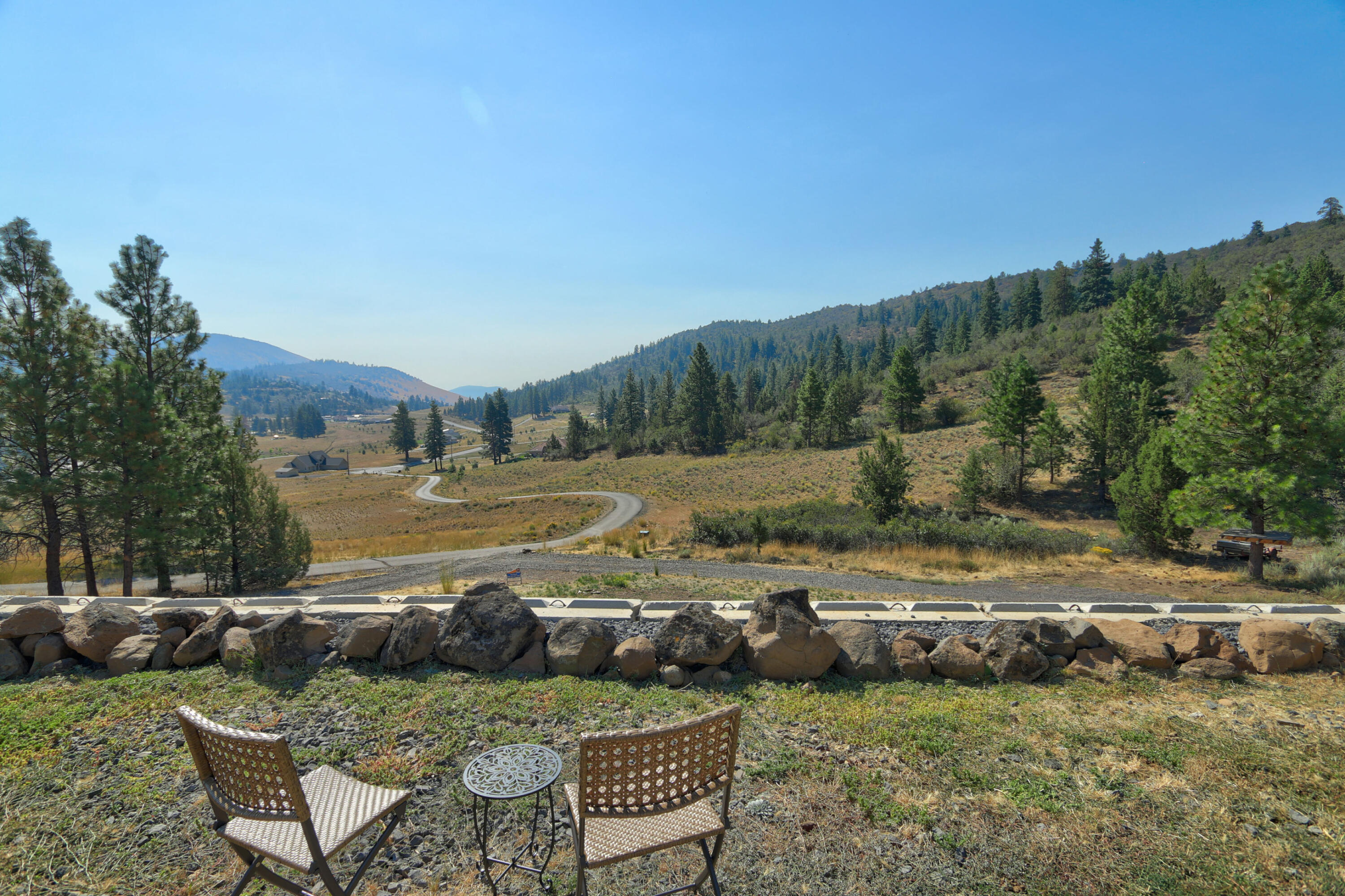 Old Fort Estates - Residential