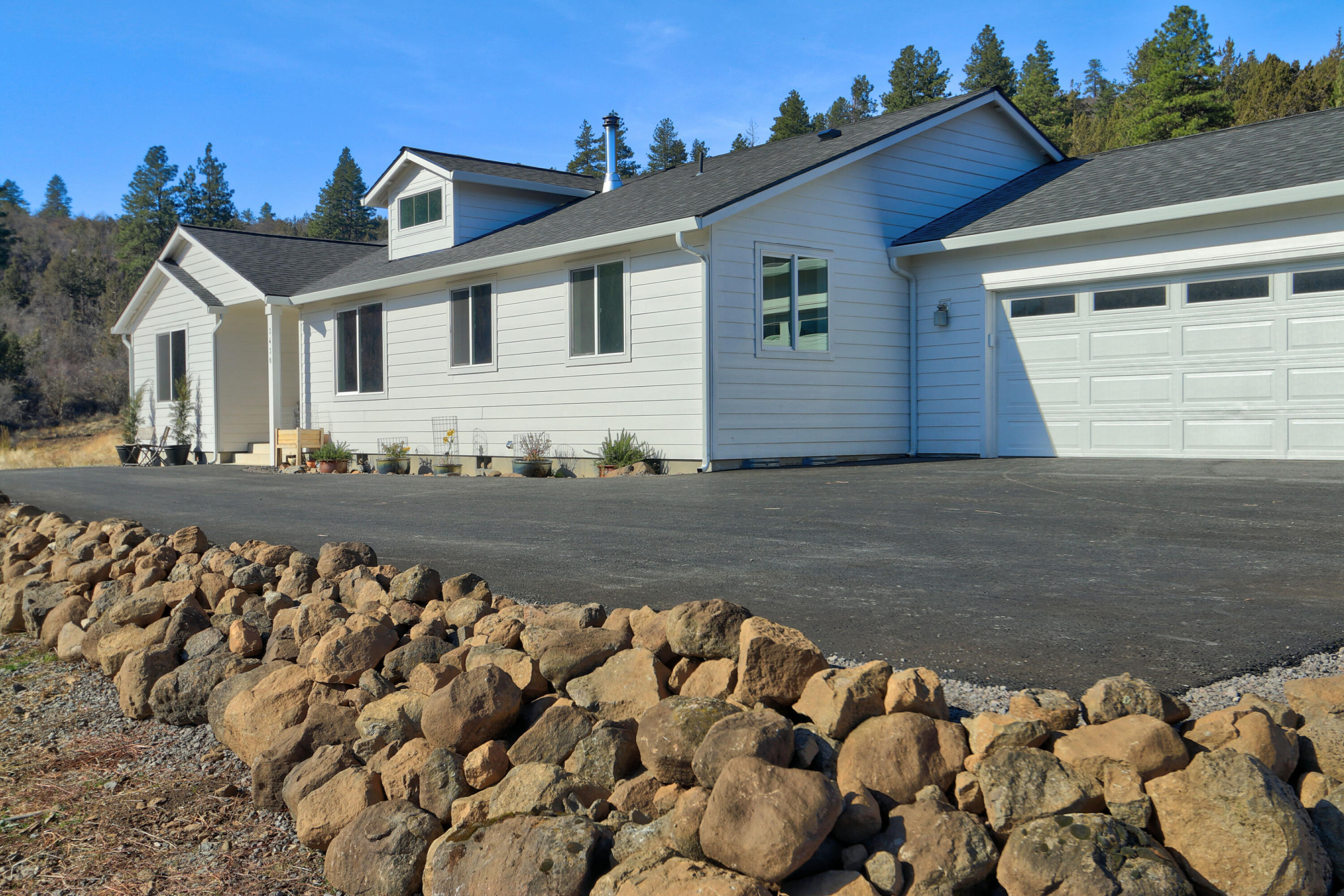 Old Fort Estates - Residential