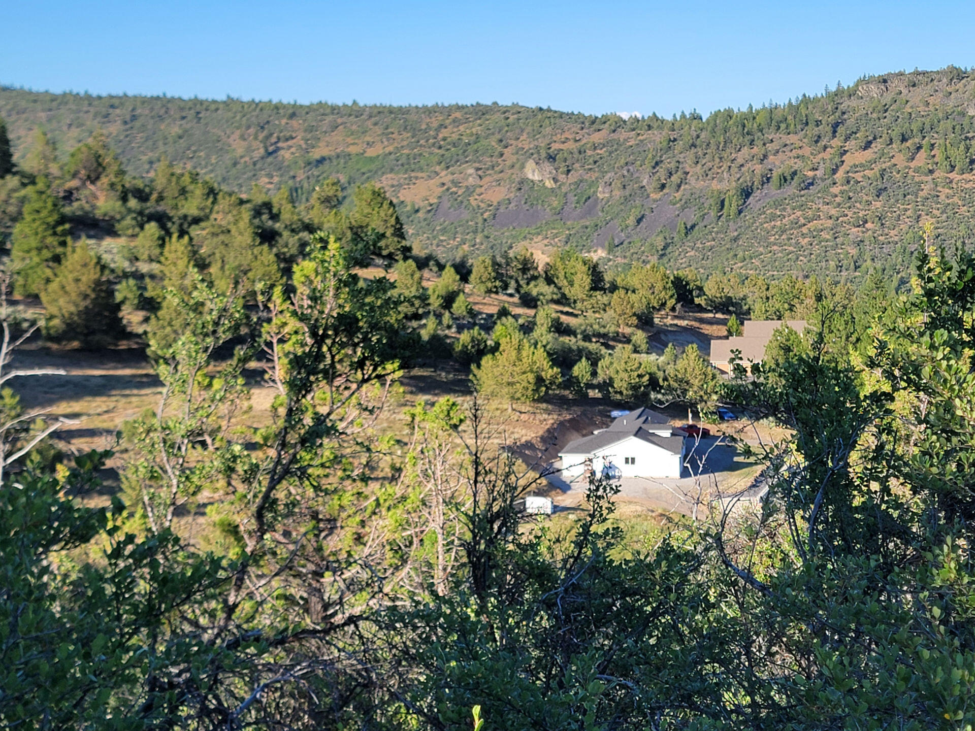 Old Fort Estates - Residential