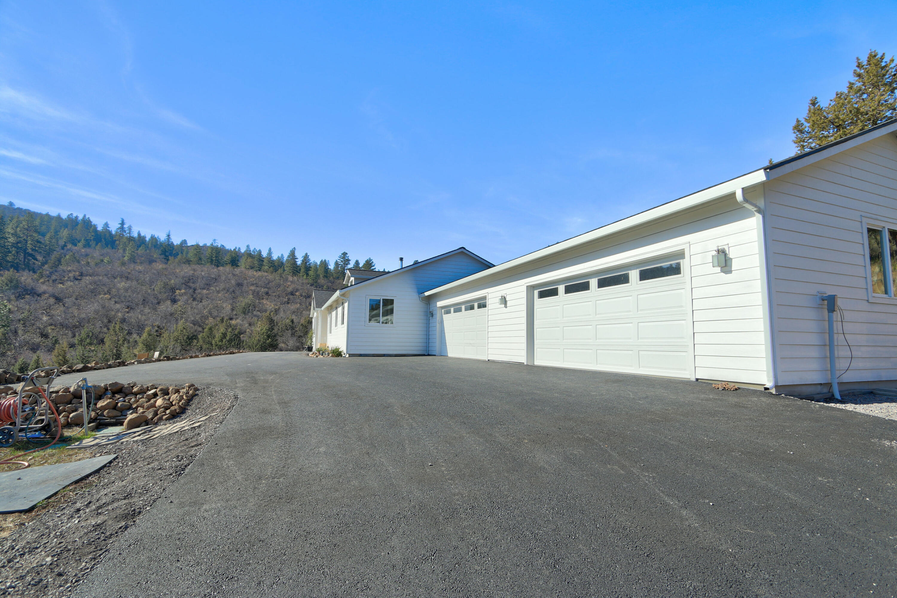 Old Fort Estates - Residential