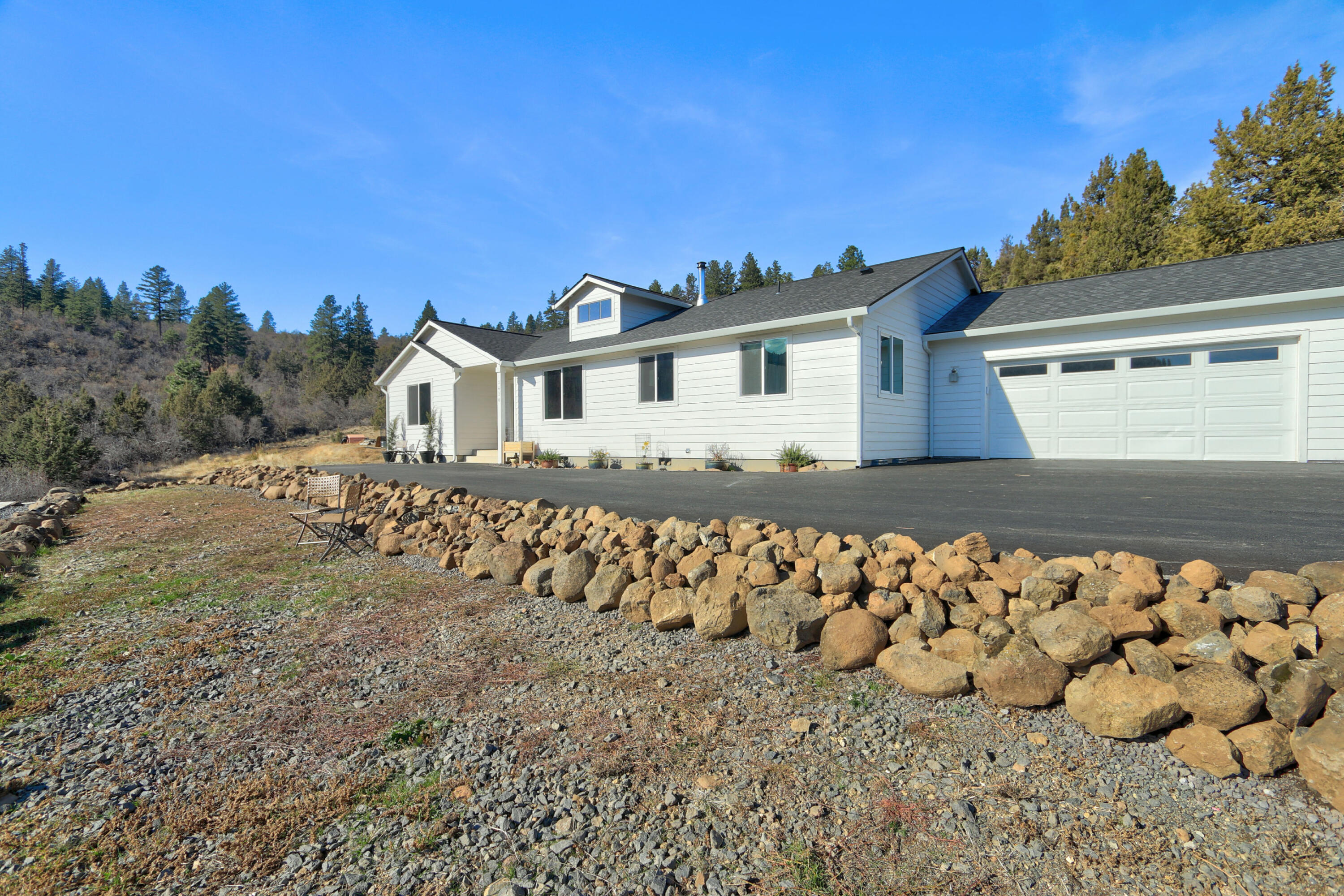 Old Fort Estates - Residential