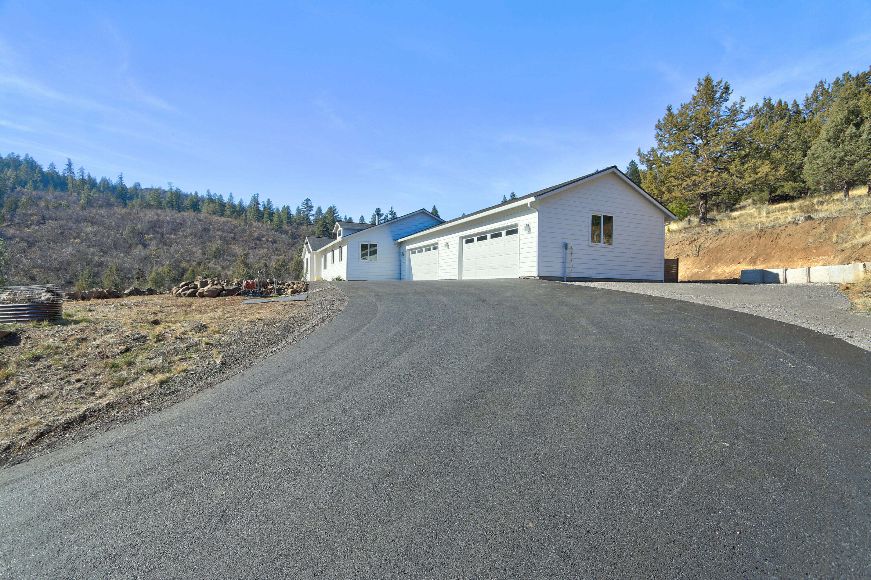 Old Fort Estates - Residential