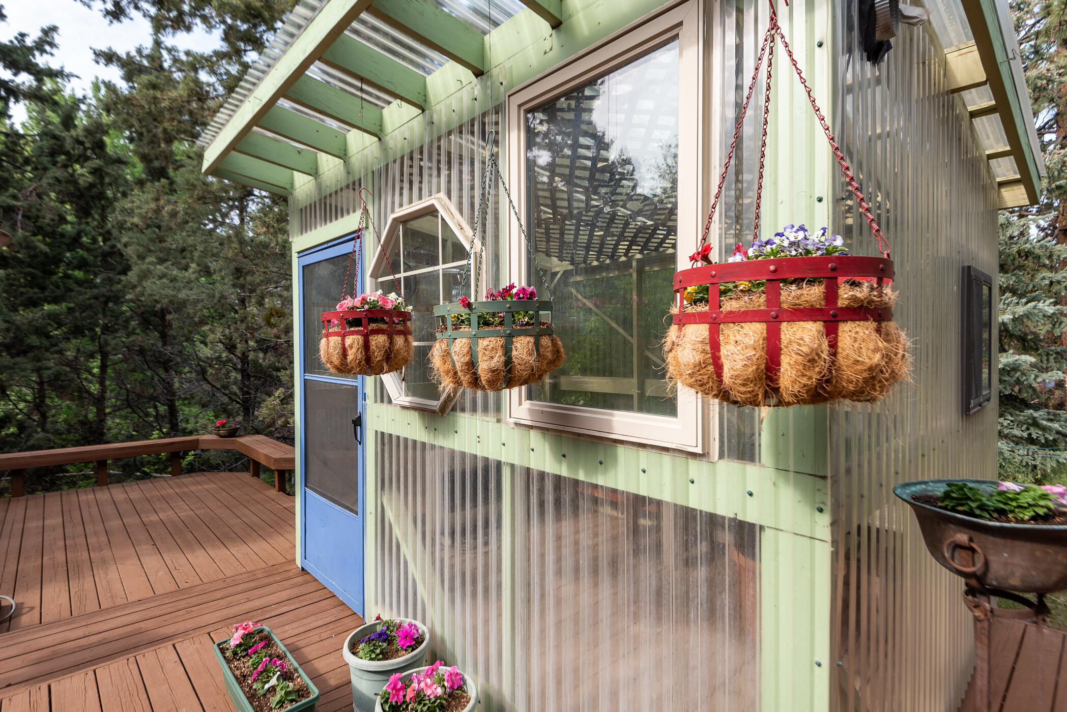 Parkridge - Residential