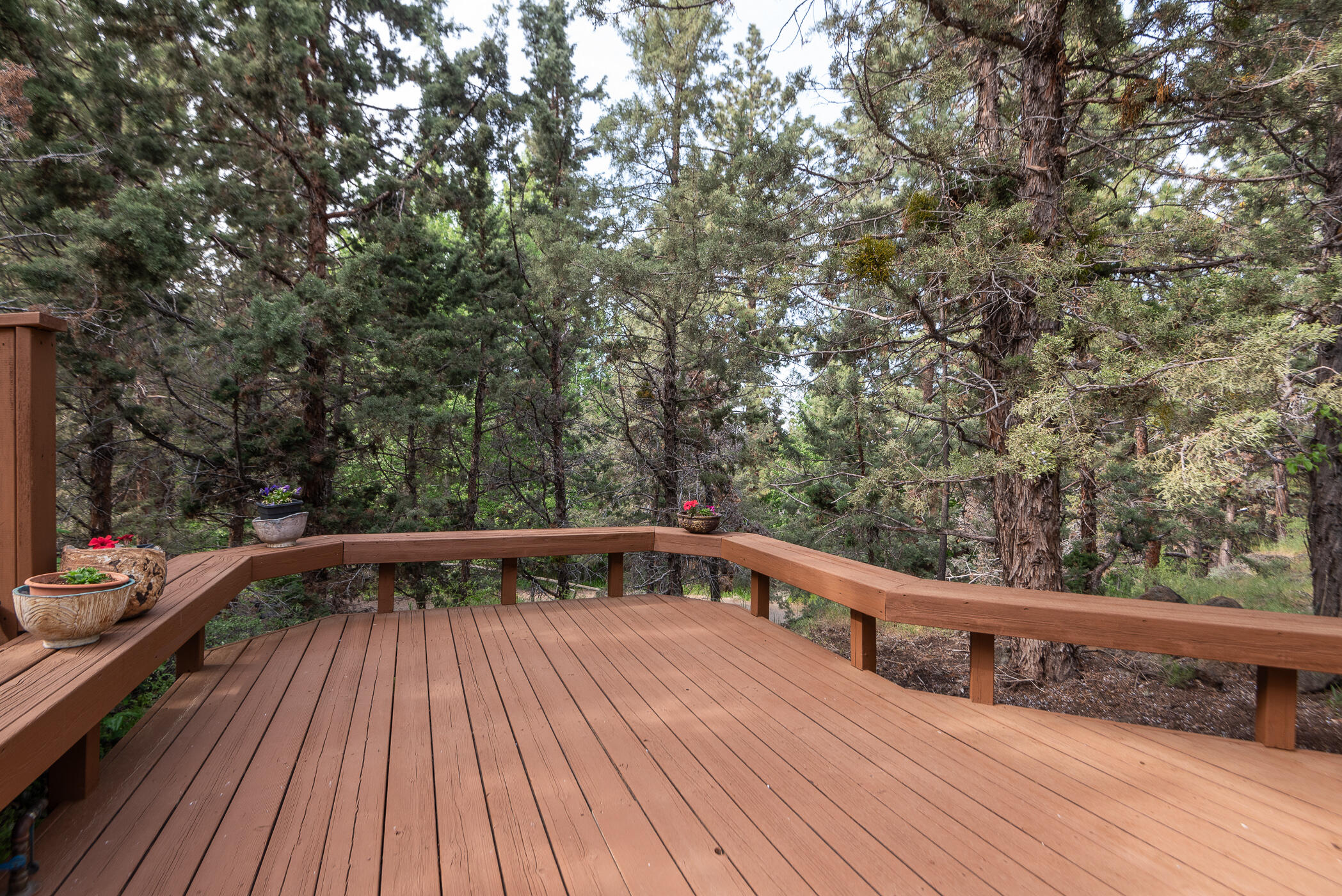 Parkridge - Residential