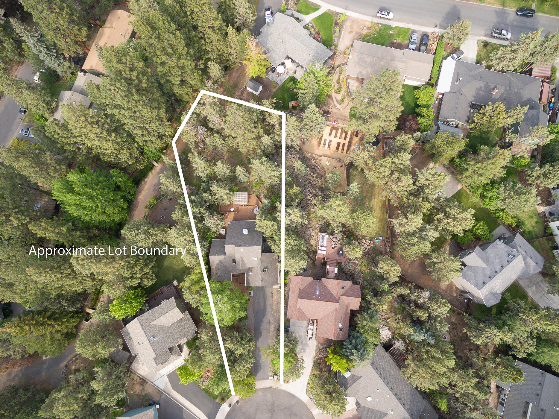 Parkridge - Residential