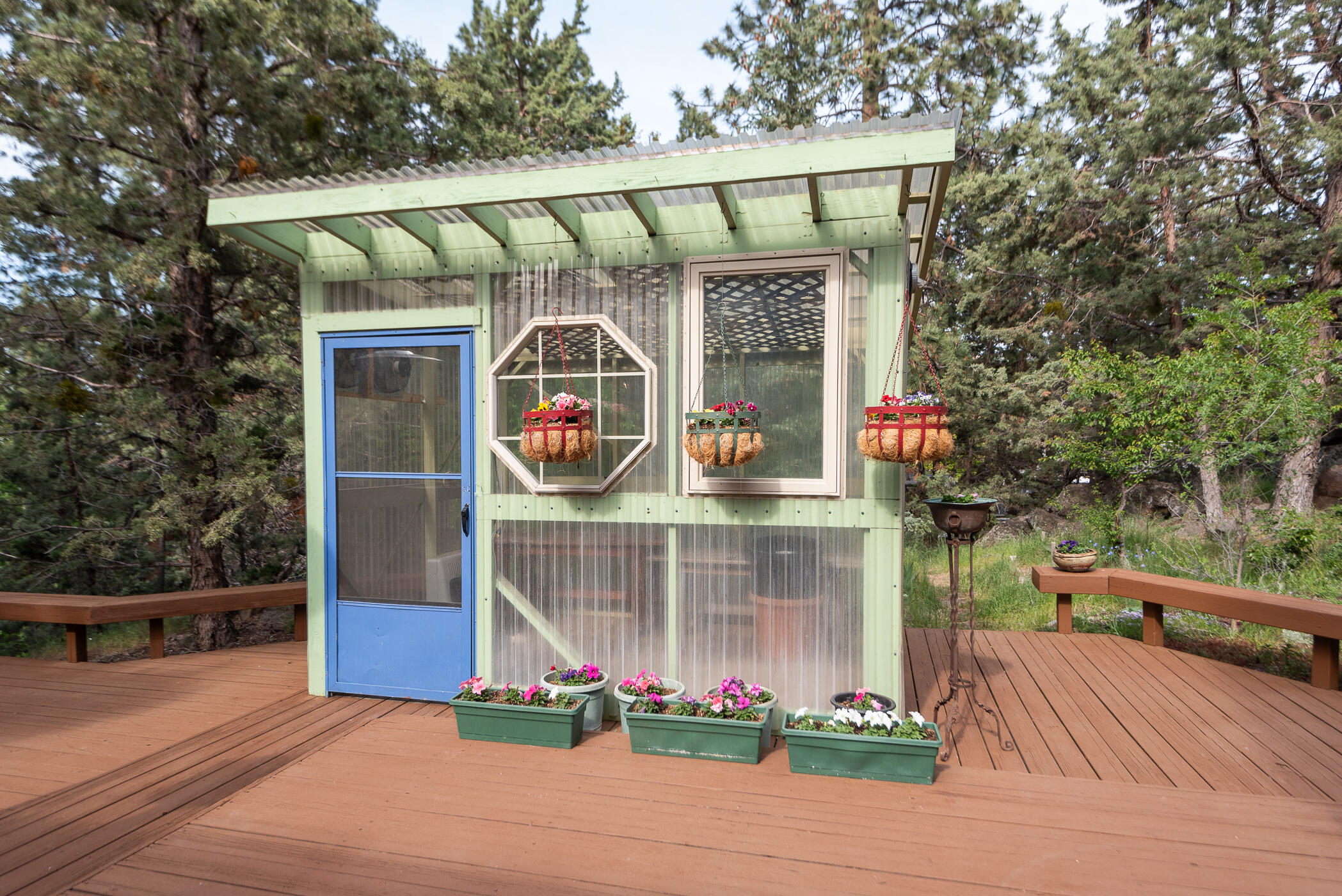 Parkridge - Residential