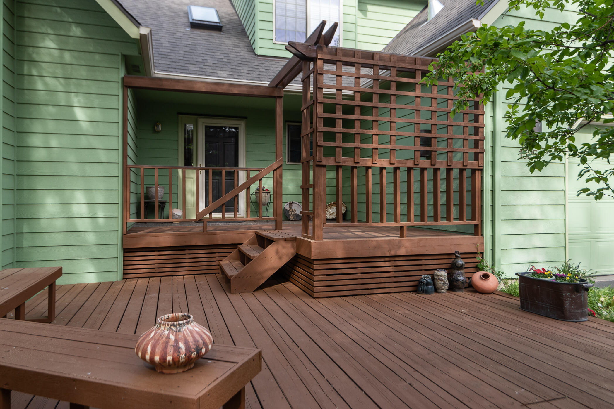 Parkridge - Residential