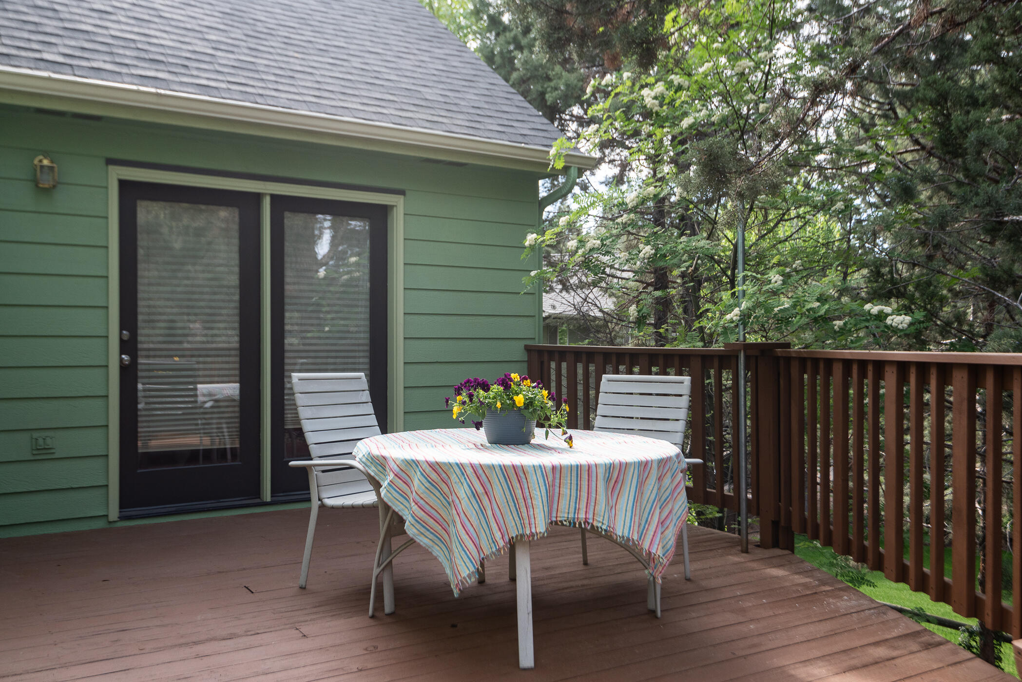 Parkridge - Residential