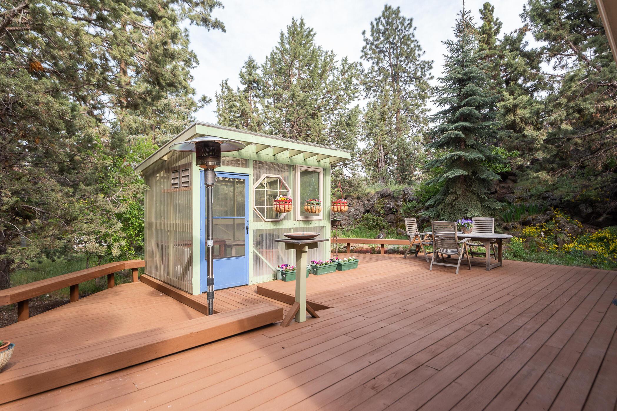 Parkridge - Residential