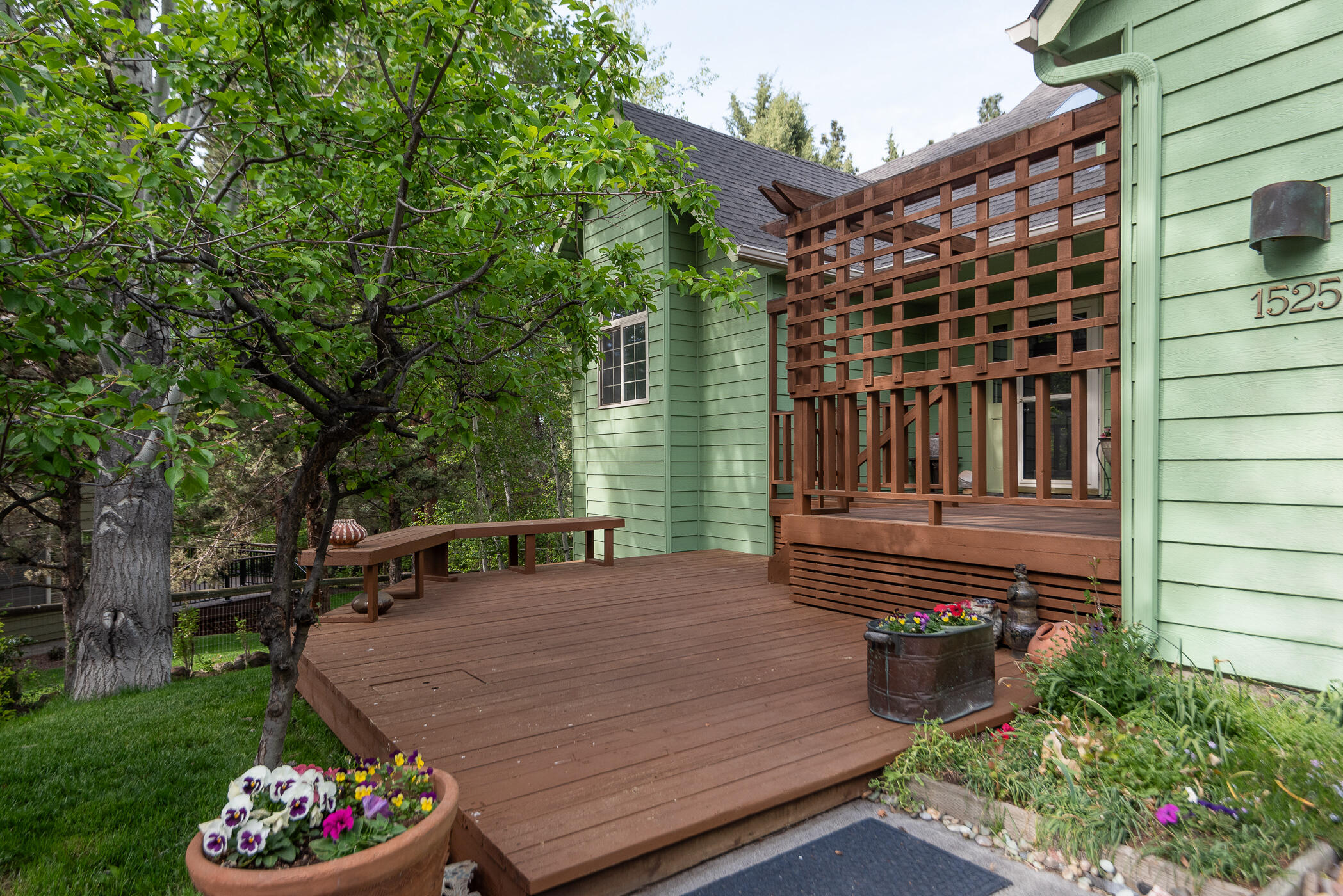 Parkridge - Residential