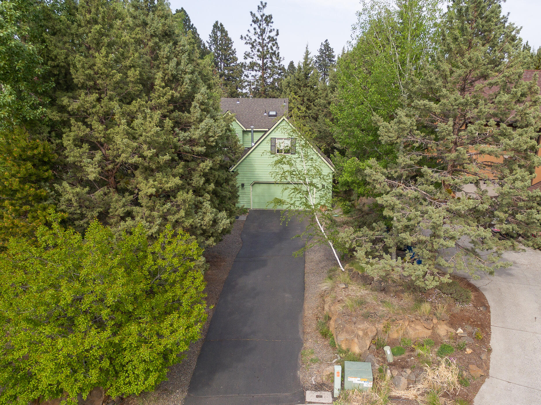 Parkridge - Residential