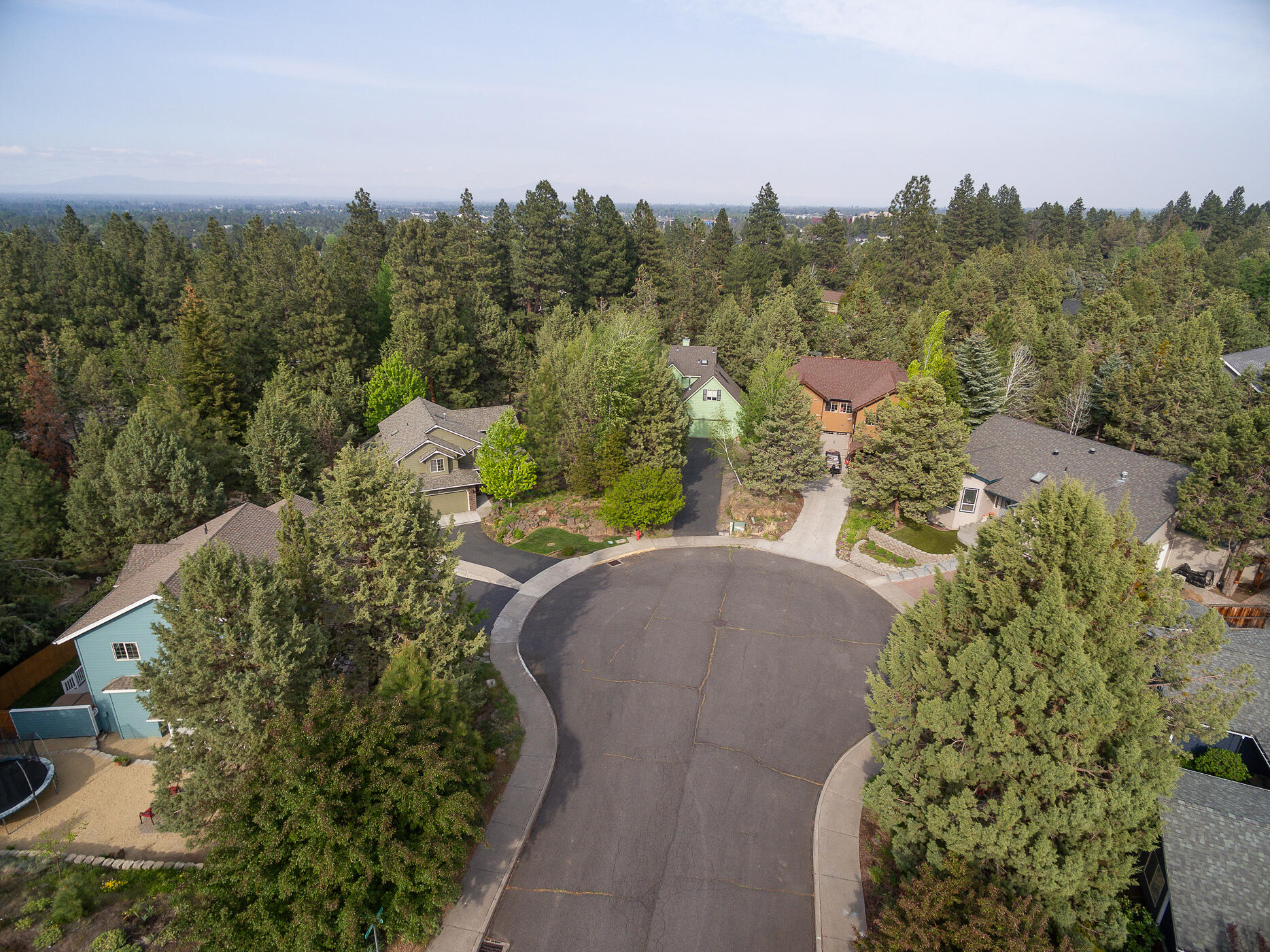 Parkridge - Residential