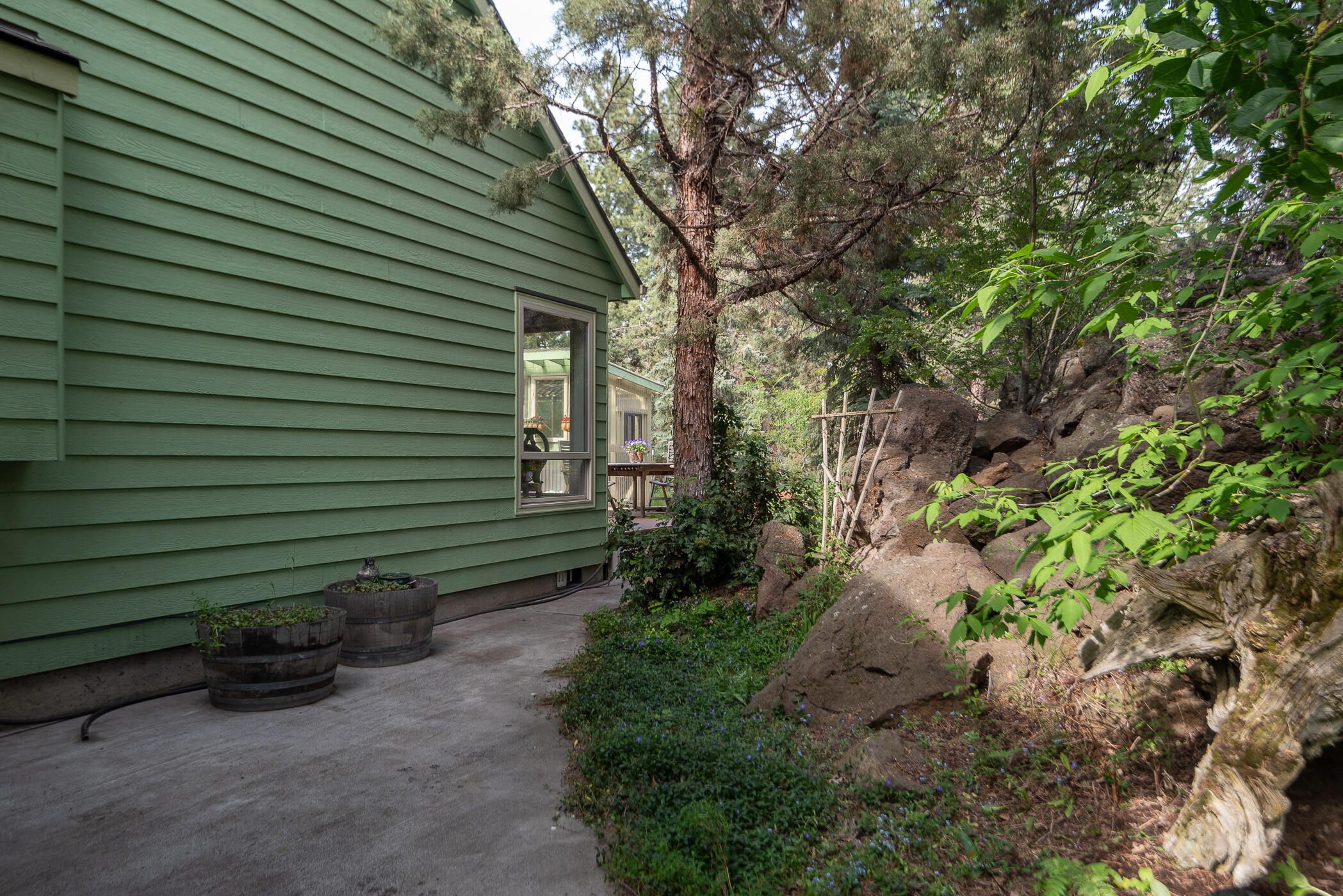 Parkridge - Residential