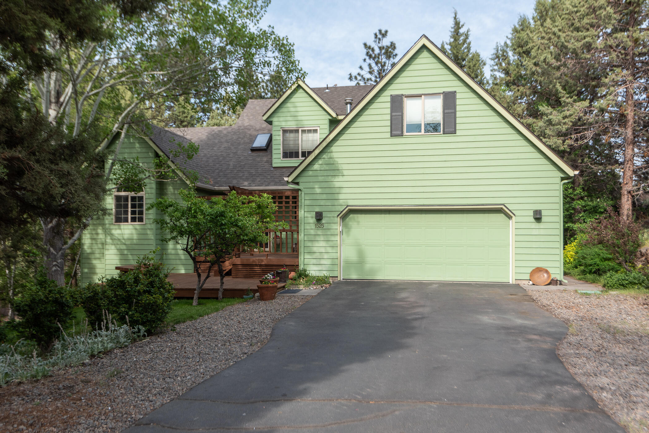 Parkridge - Residential