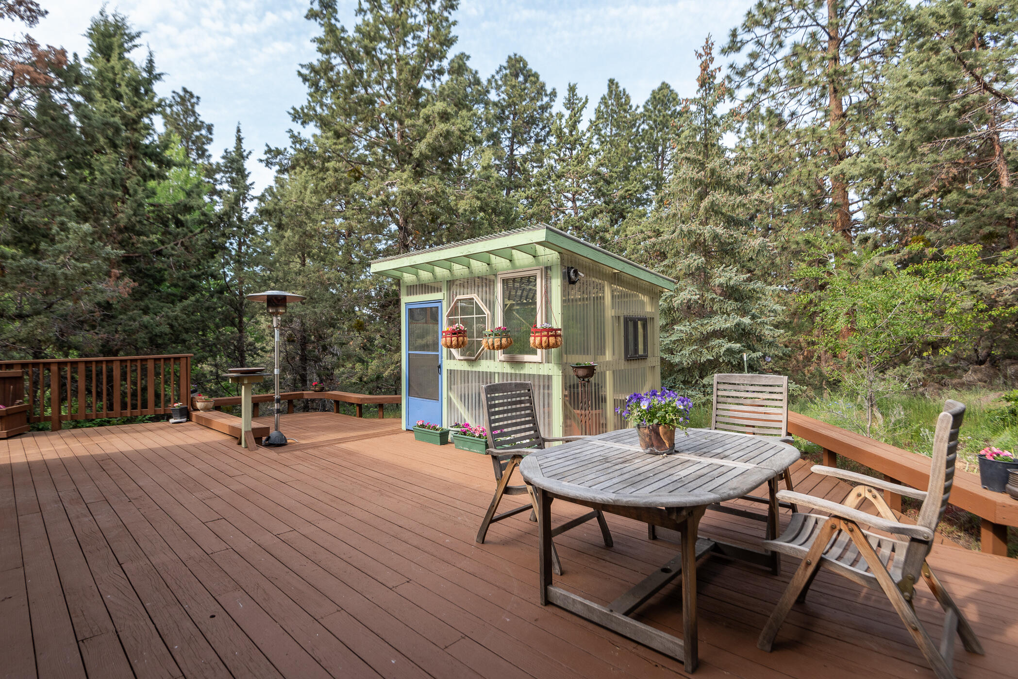 Parkridge - Residential