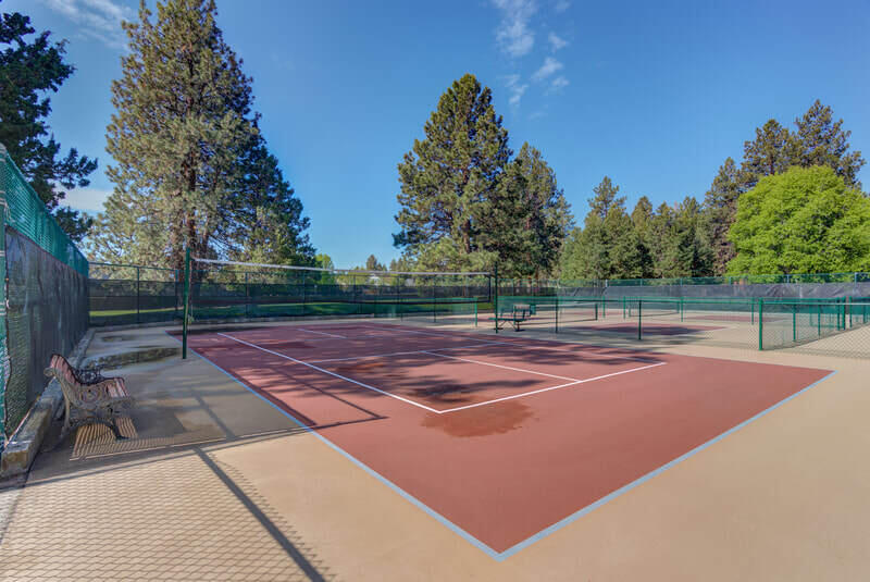 Mtn High - Residential