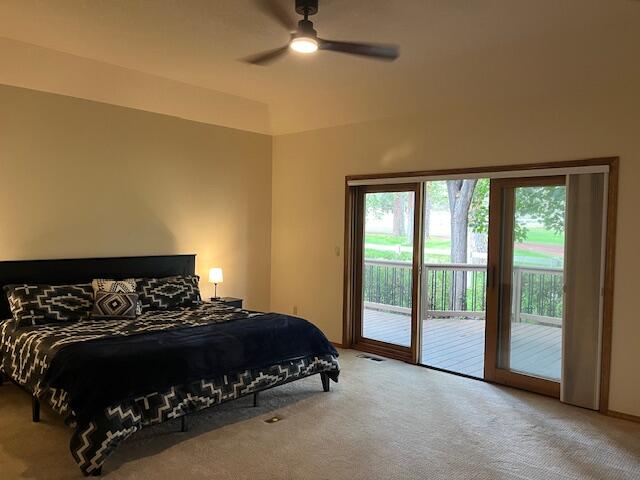 Mtn High - Residential