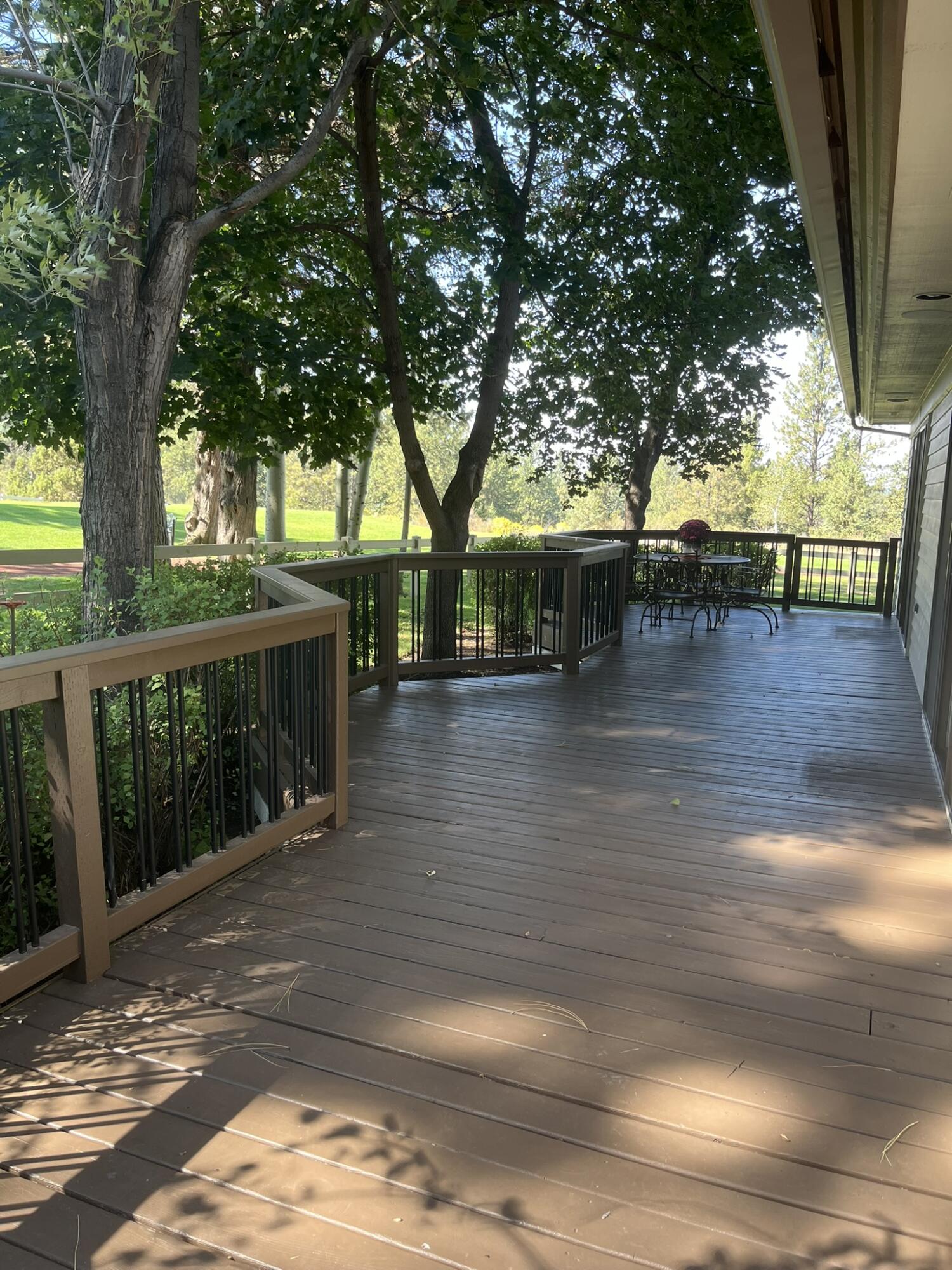 Mtn High - Residential