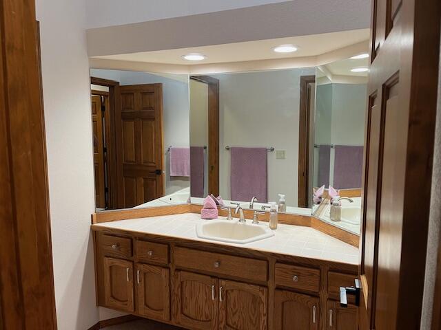 Mtn High - Residential