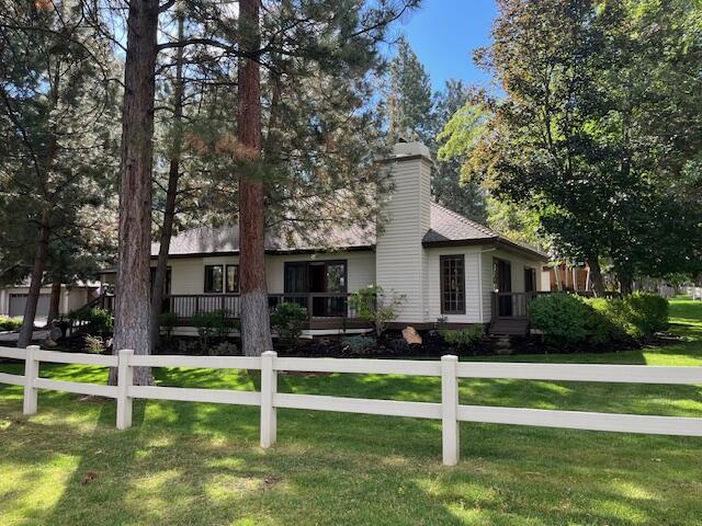 Mtn High - Residential