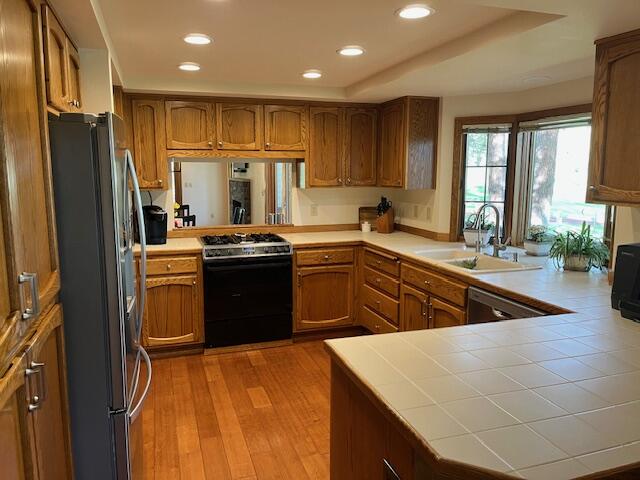 Mtn High - Residential