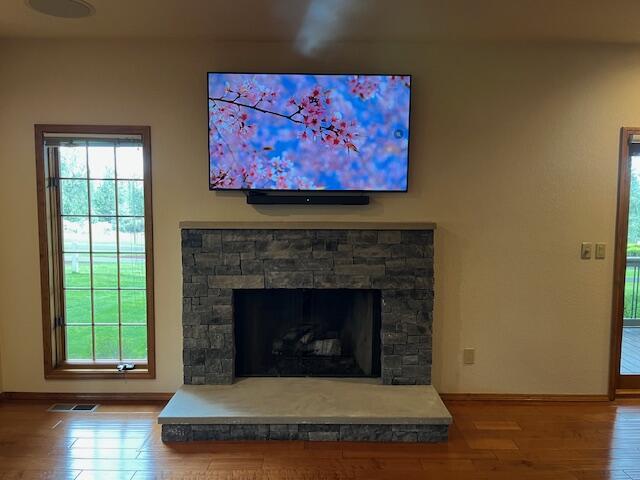 Mtn High - Residential