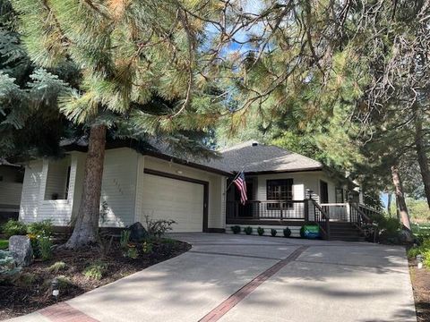 60785 Willow Creek Loop Bend OR 97702