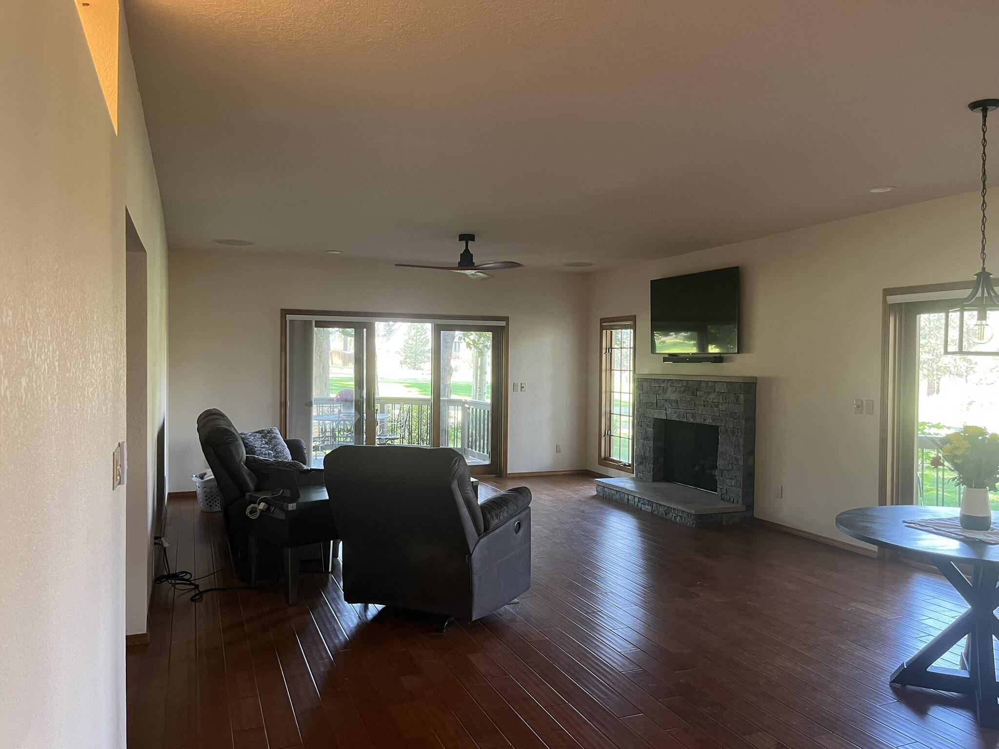 Mtn High - Residential