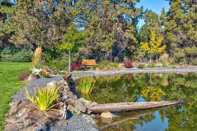 Mtn High - Residential