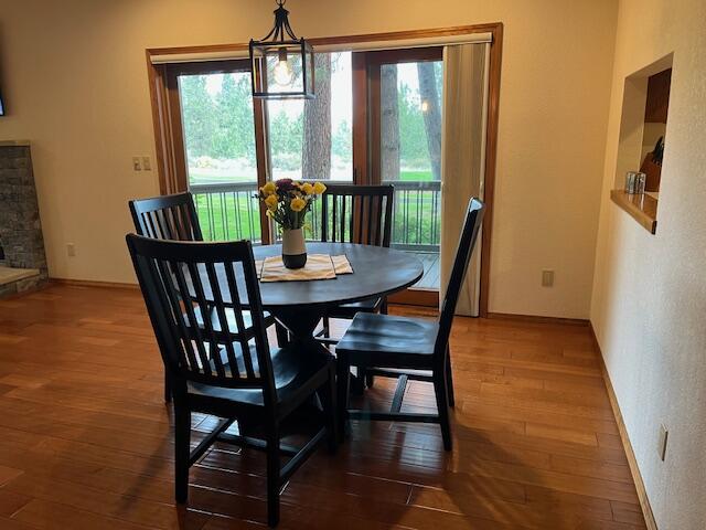 Mtn High - Residential