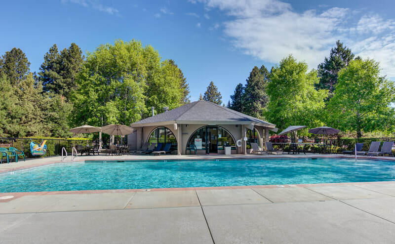 Mtn High - Residential