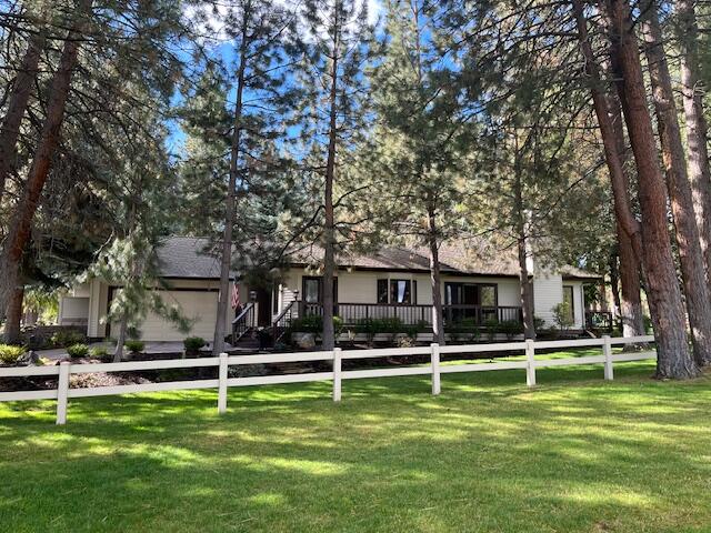 60785 Willow Creek Loop