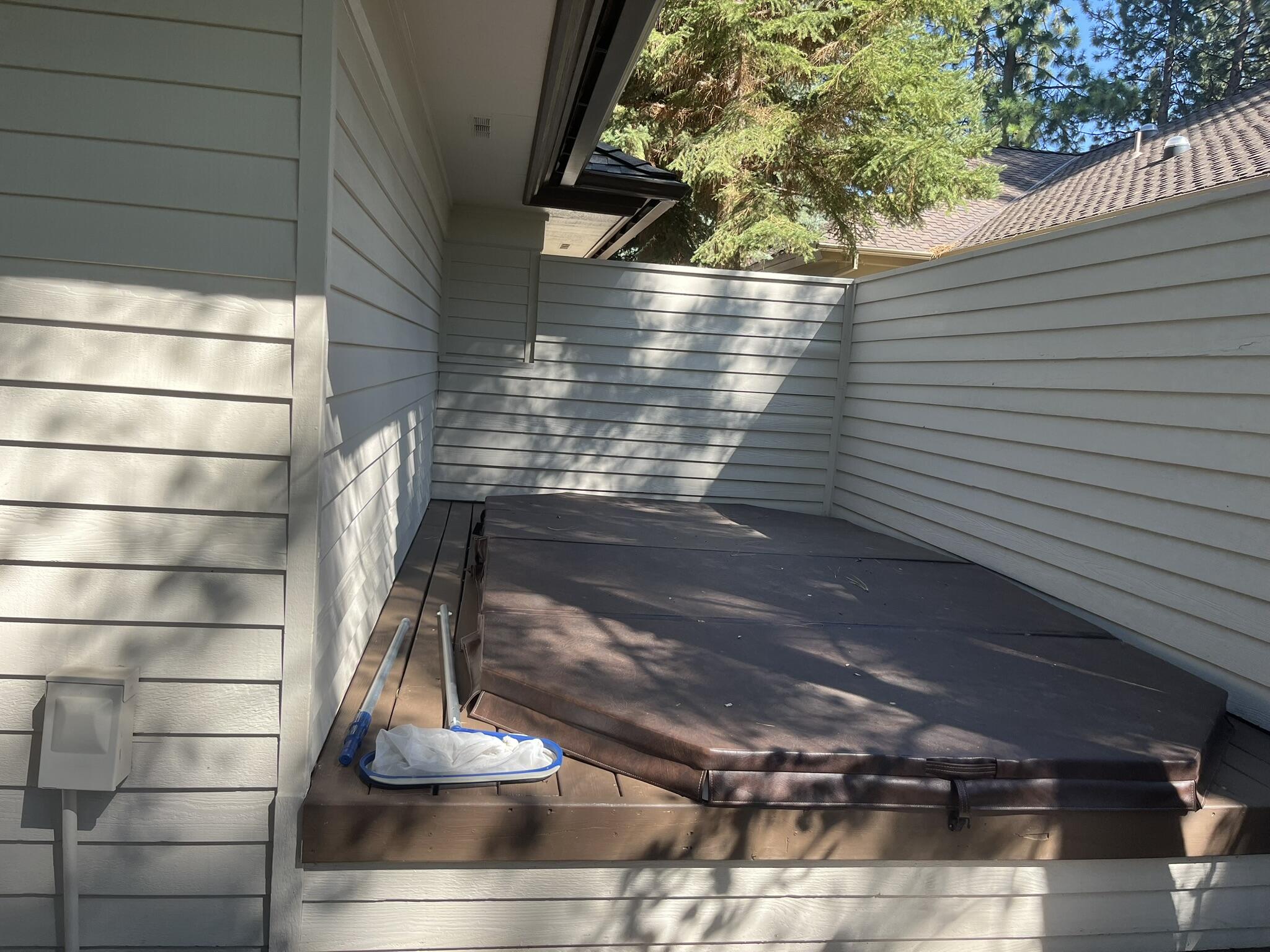 Mtn High - Residential