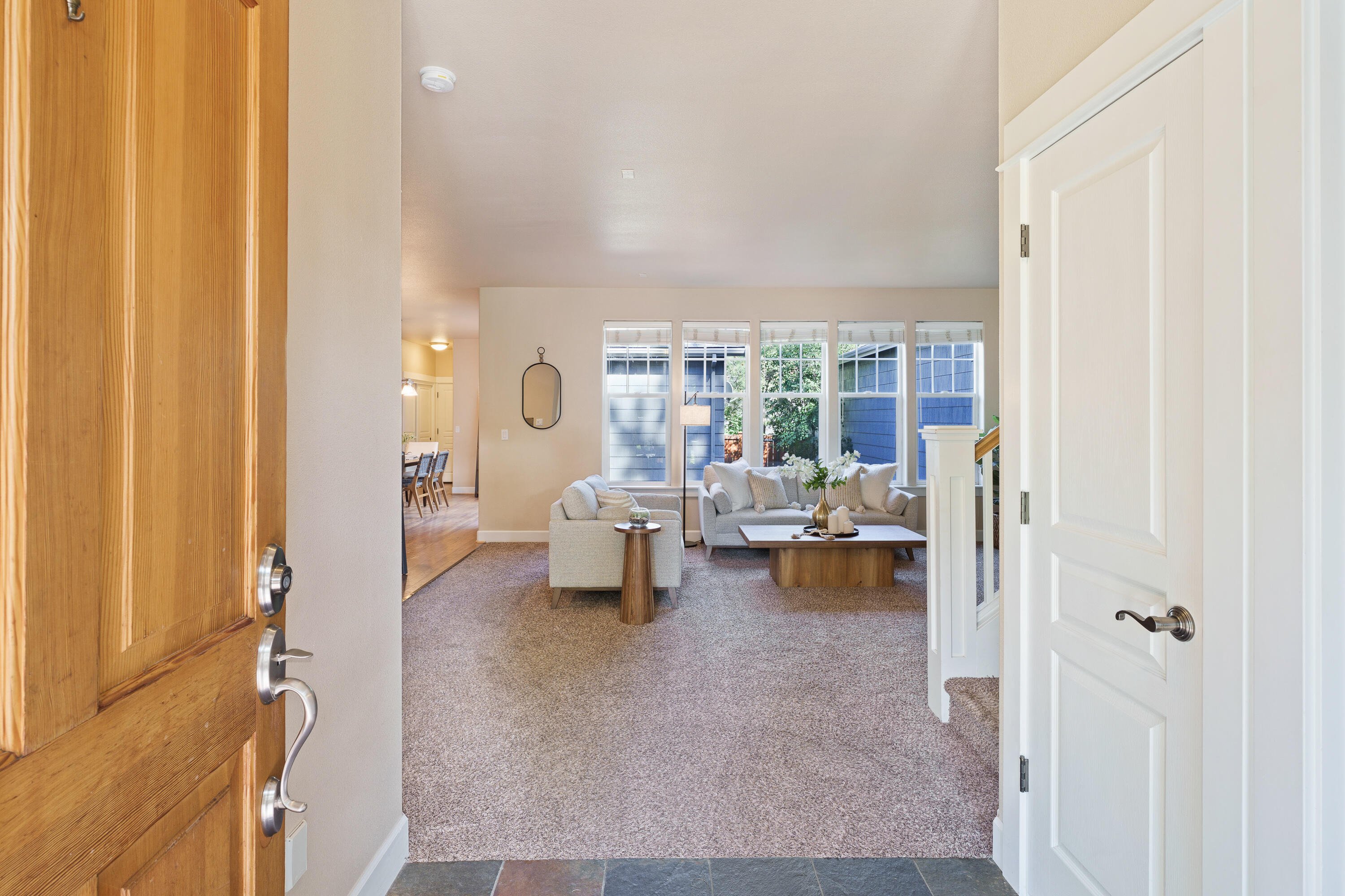 1676 NW William Clark Street