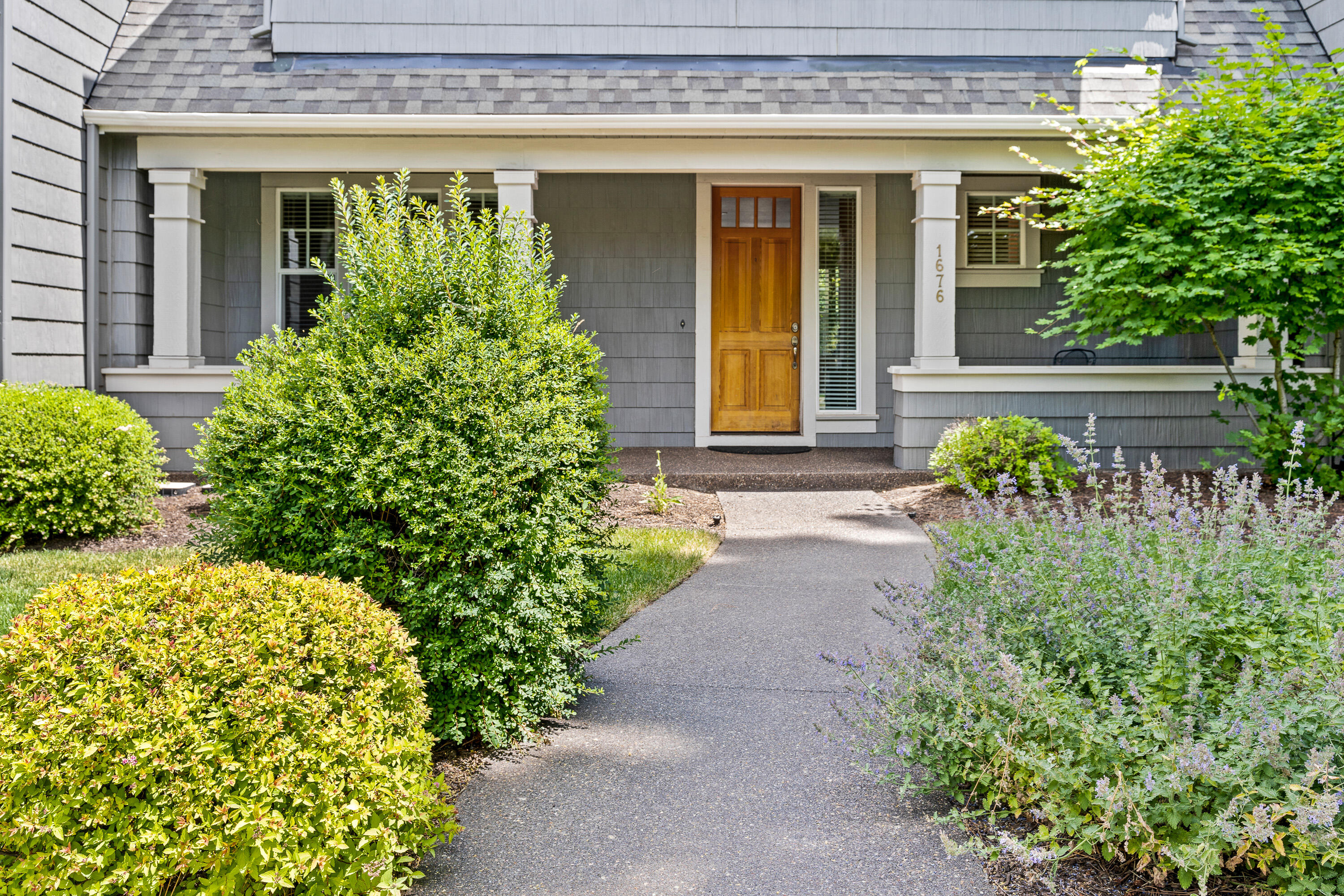 1676 NW William Clark Street