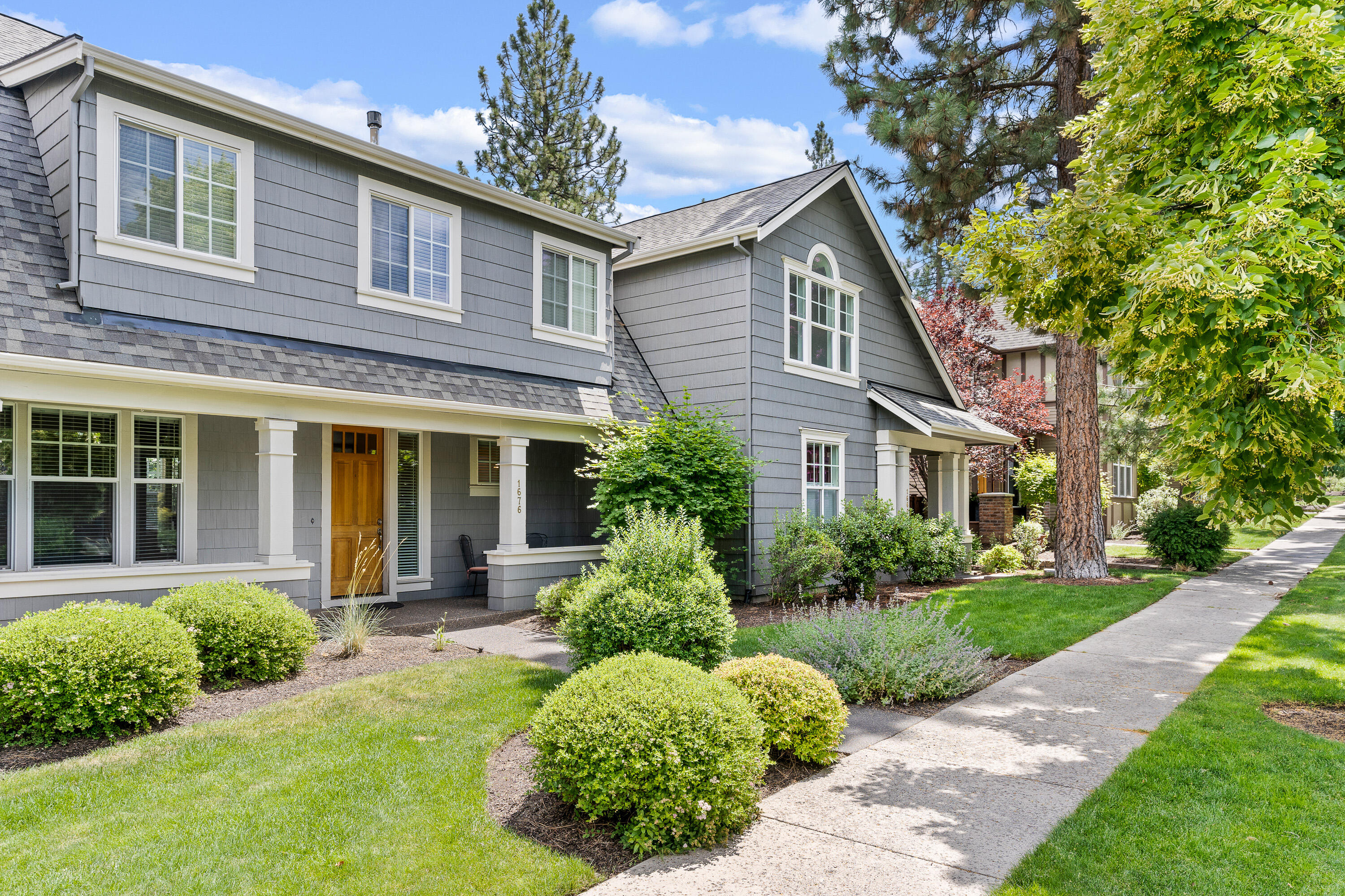 1676 NW William Clark Street