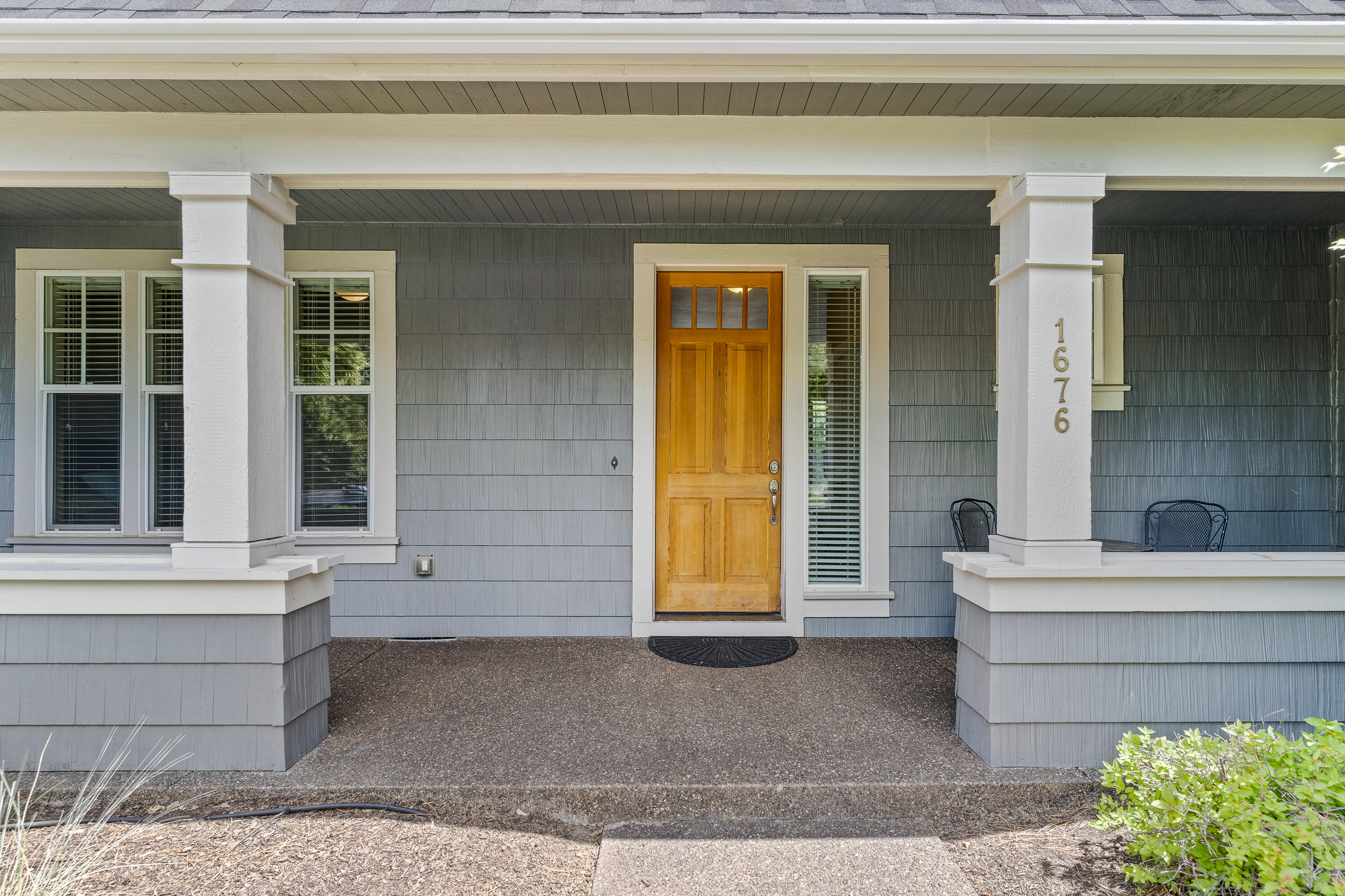 1676 NW William Clark Street