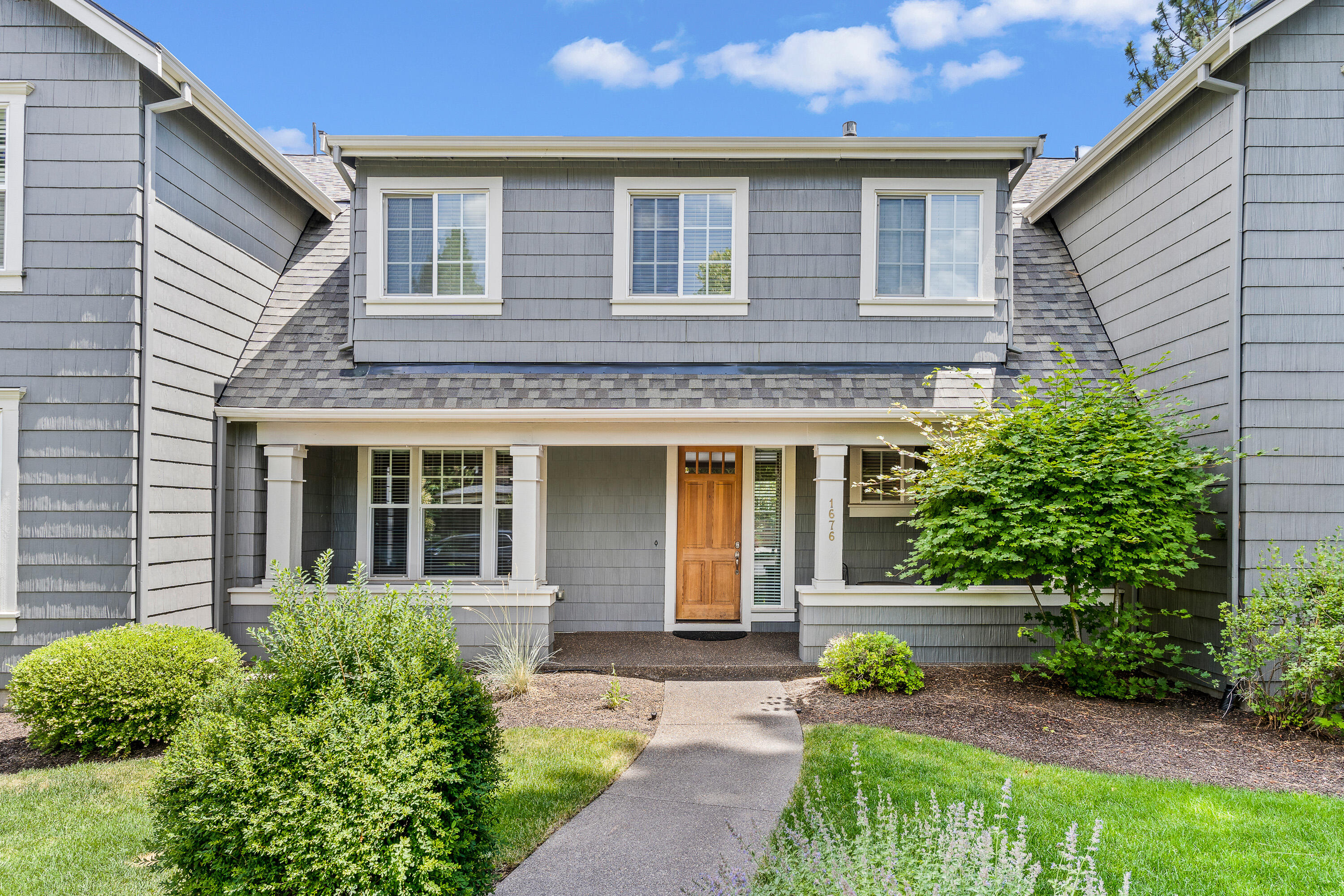 1676 NW William Clark Street