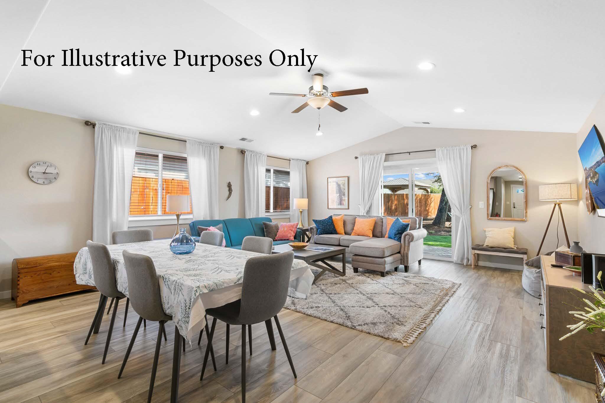 Barton Hills Estates Phase 1 - Residential